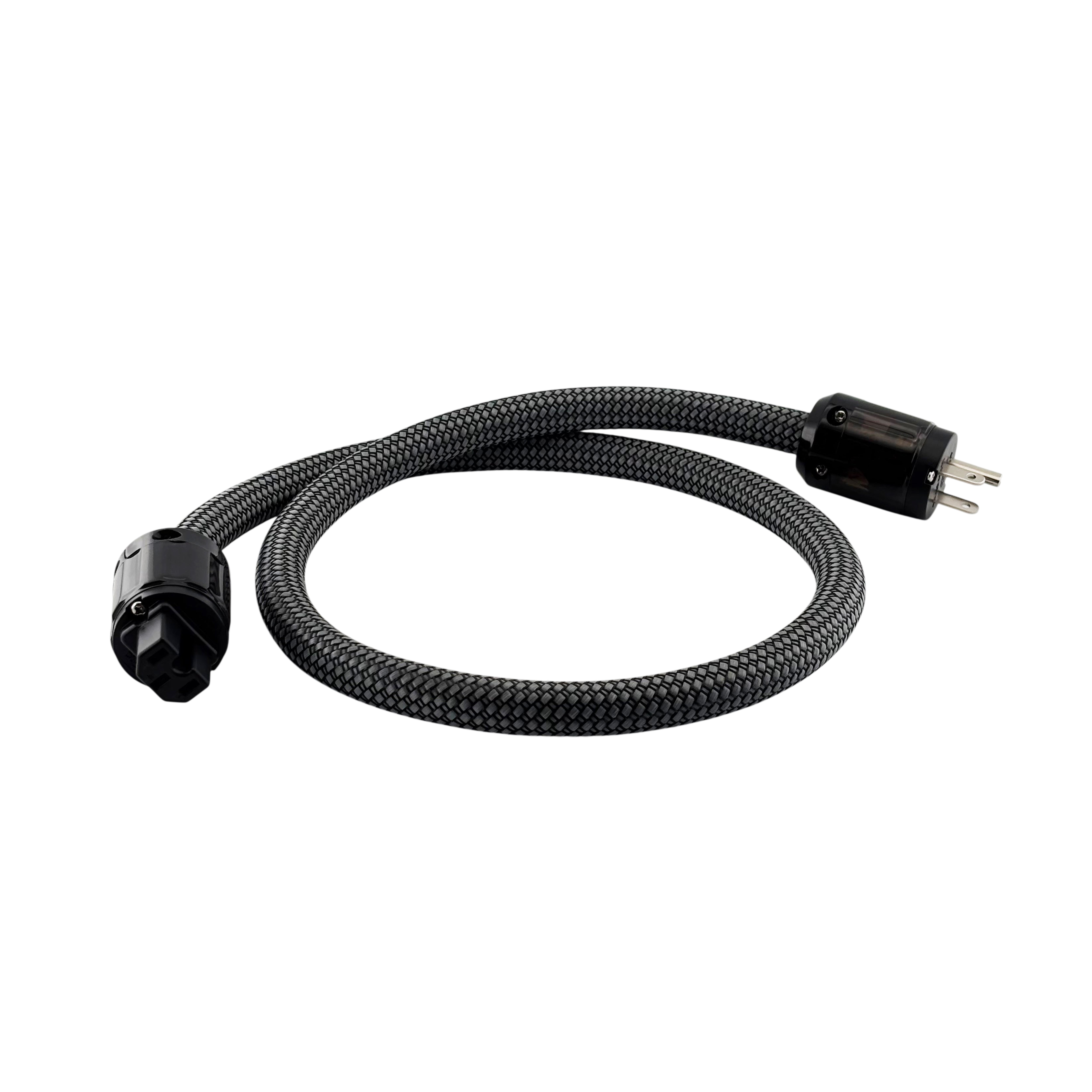 無氧銅電源線 - 鍍銠