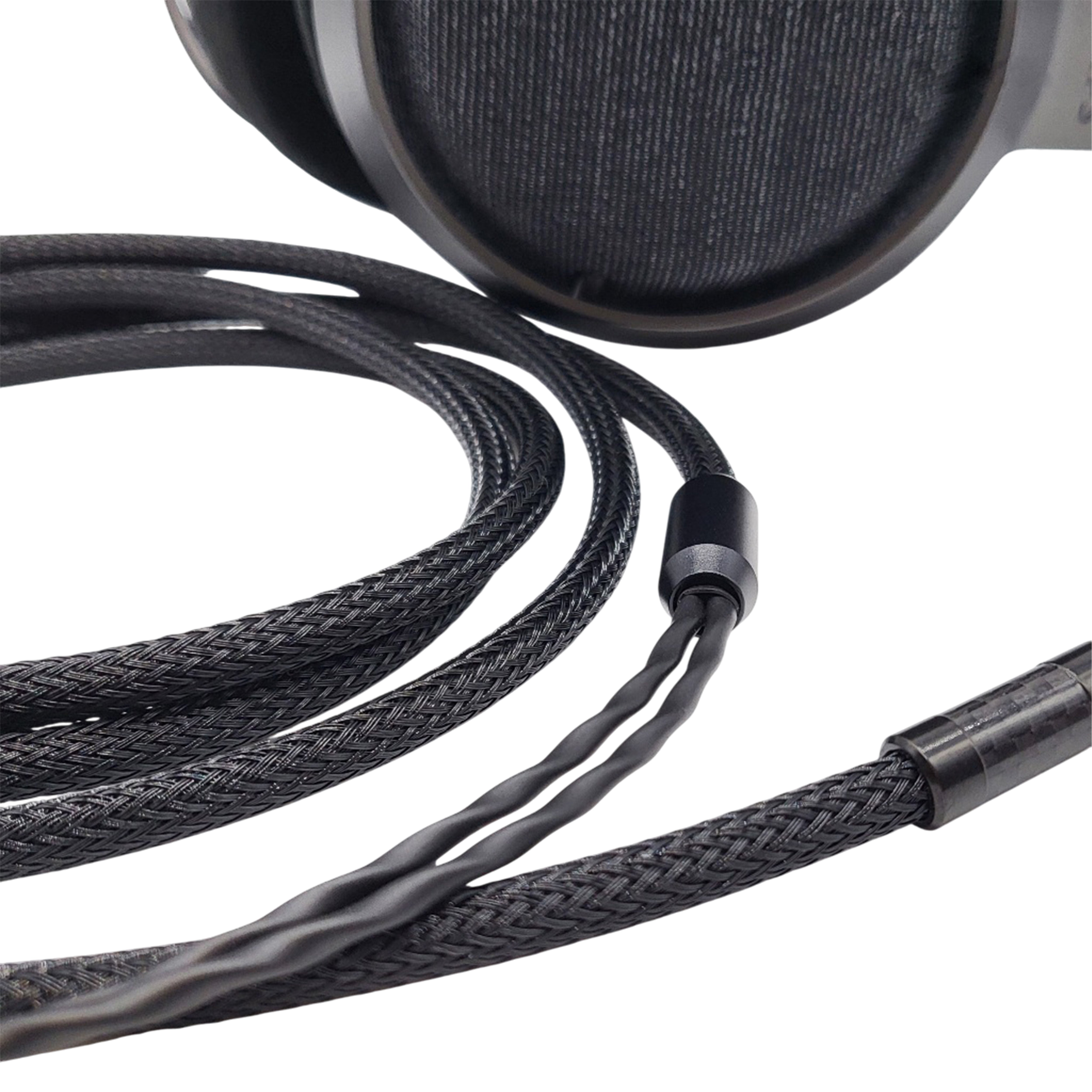Philips Fidelio X3 專用耳機升級線