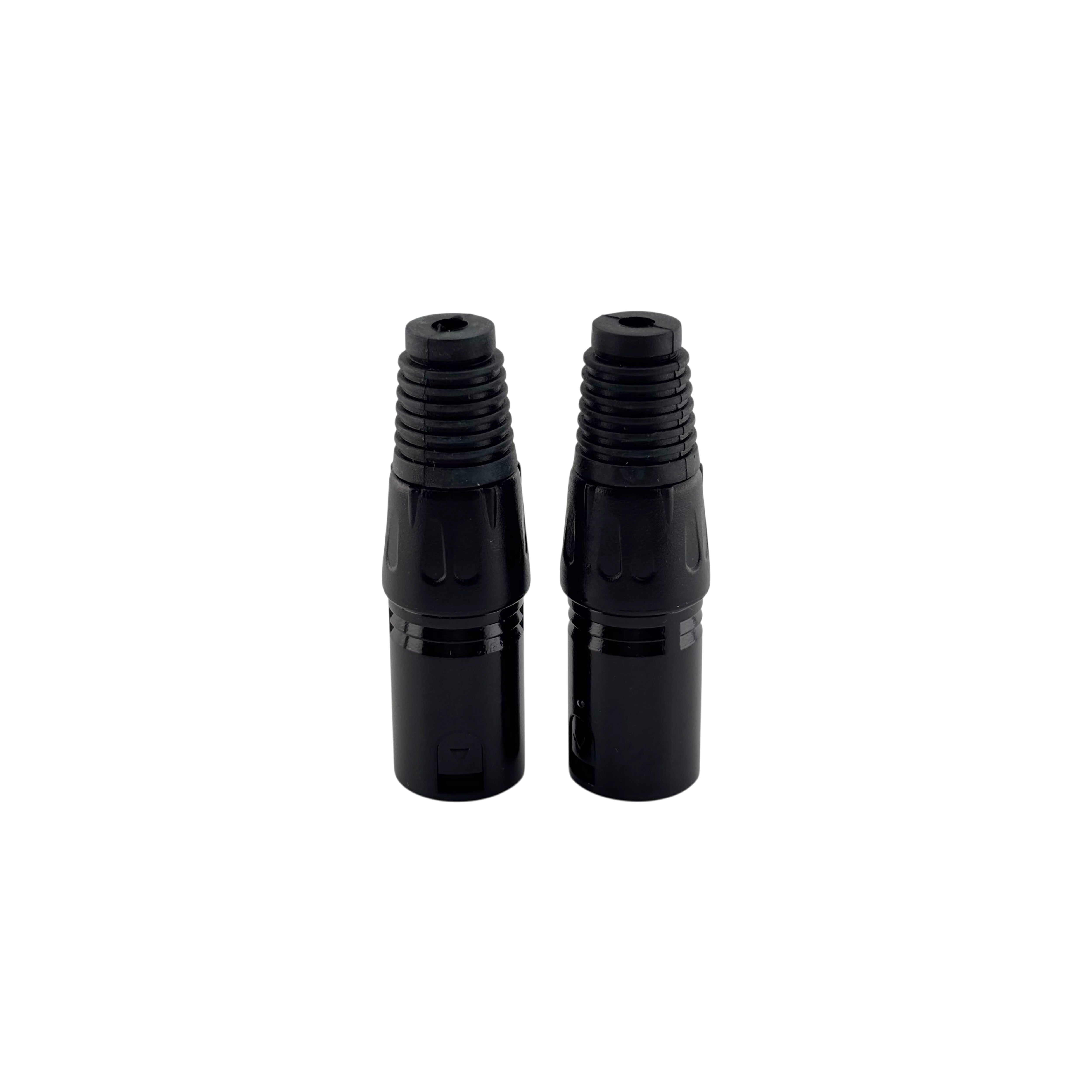 XLR 卡儂頭