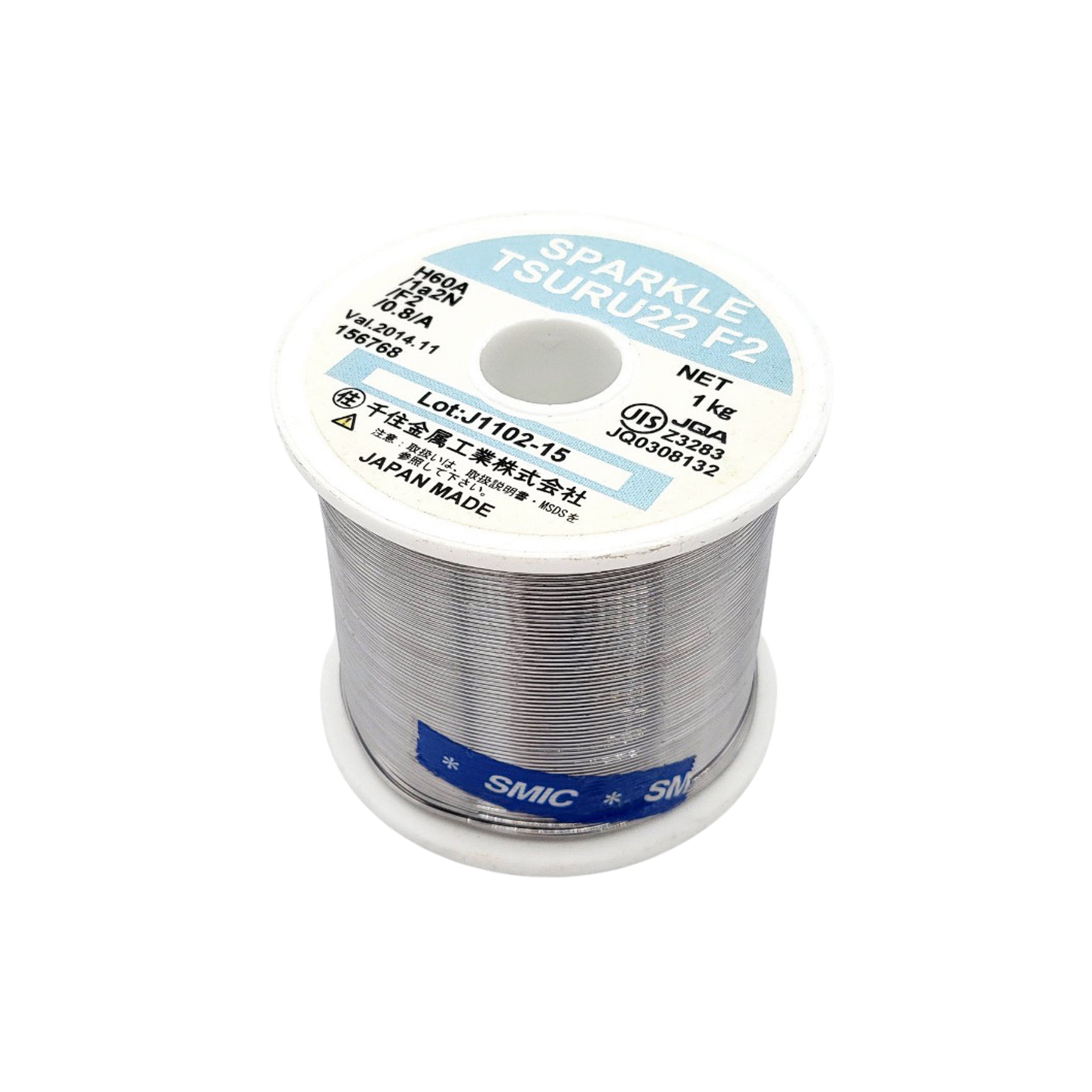 日本千住 H60A 焊錫