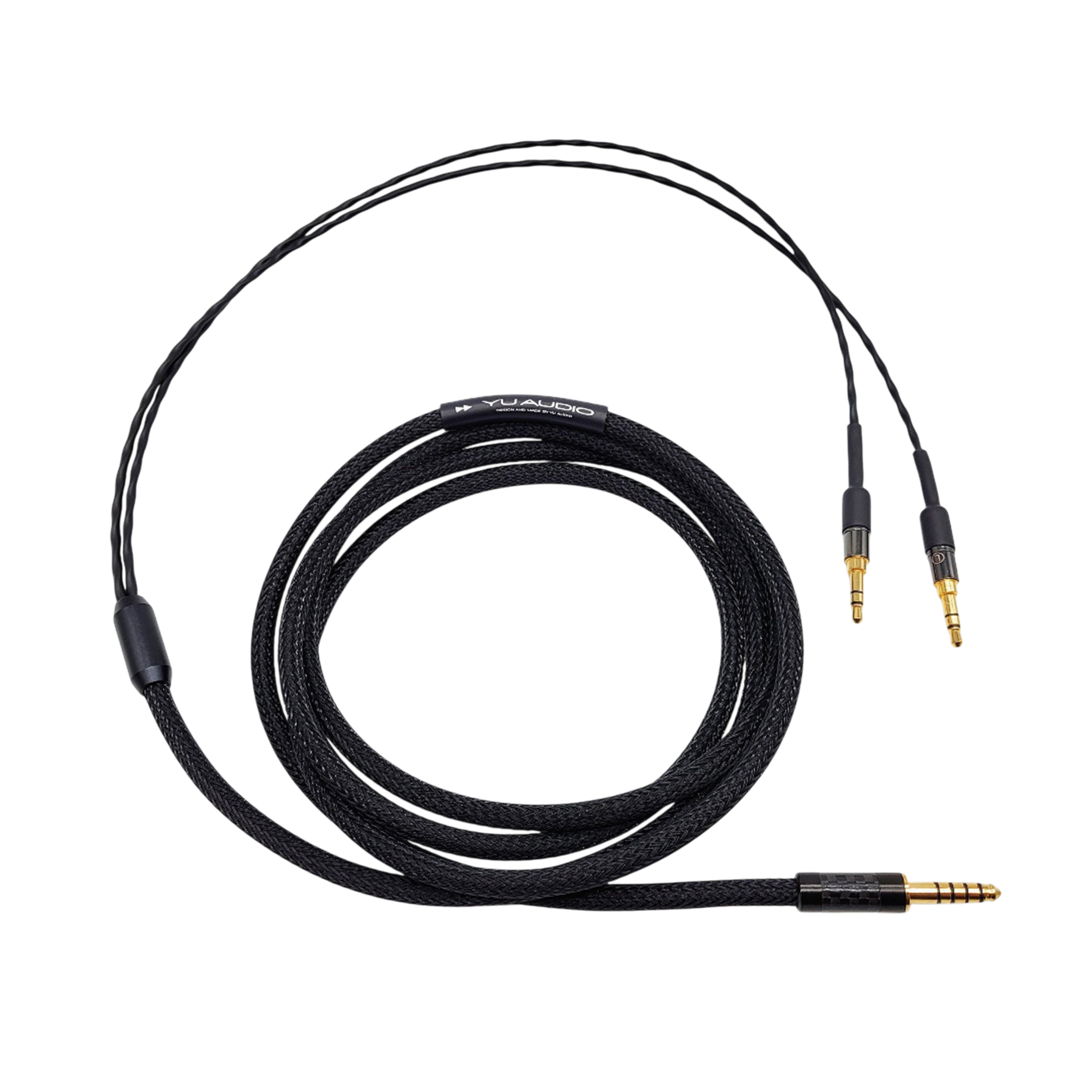 Philips Fidelio X3 專用耳機升級線