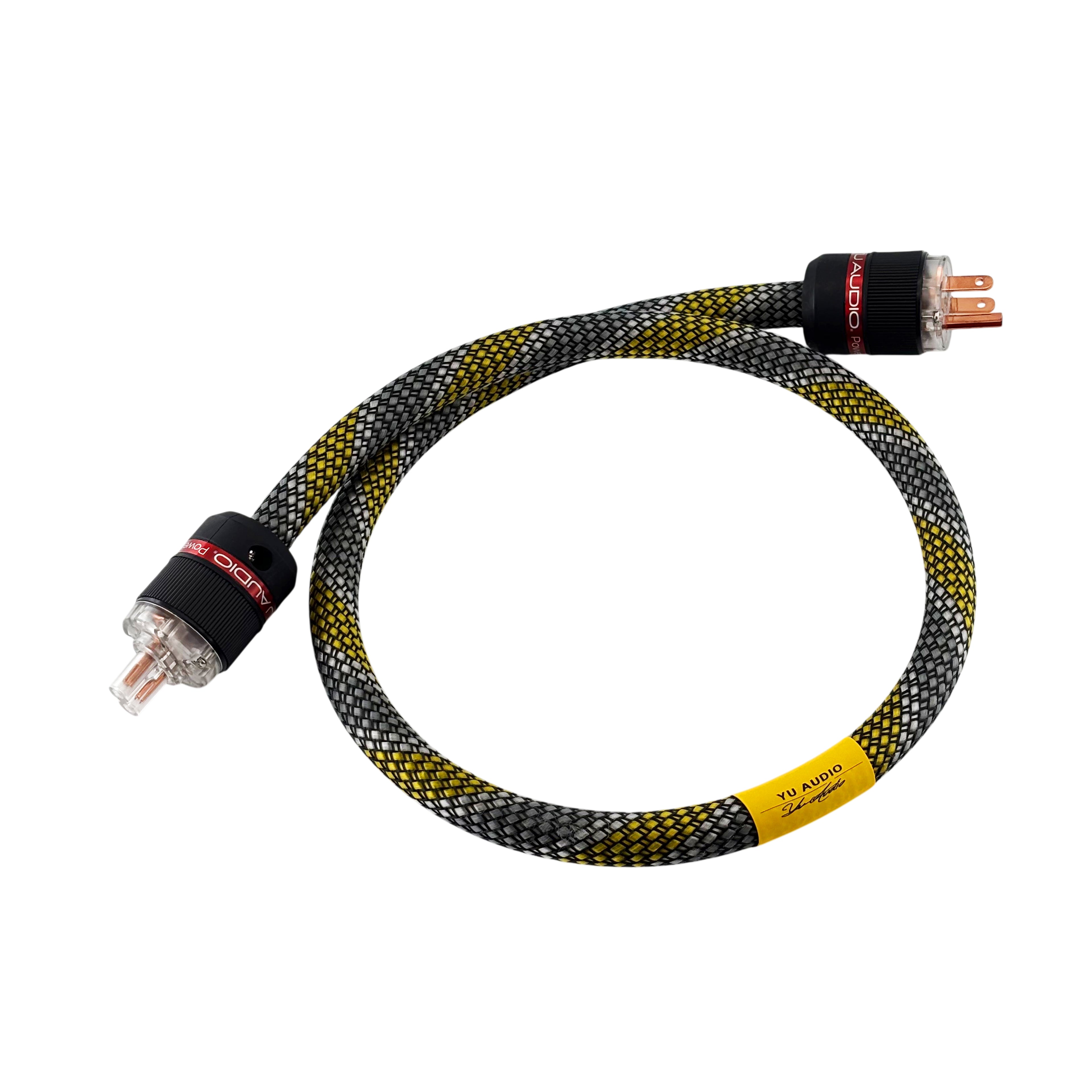 單晶銅鍍銀管 電源線