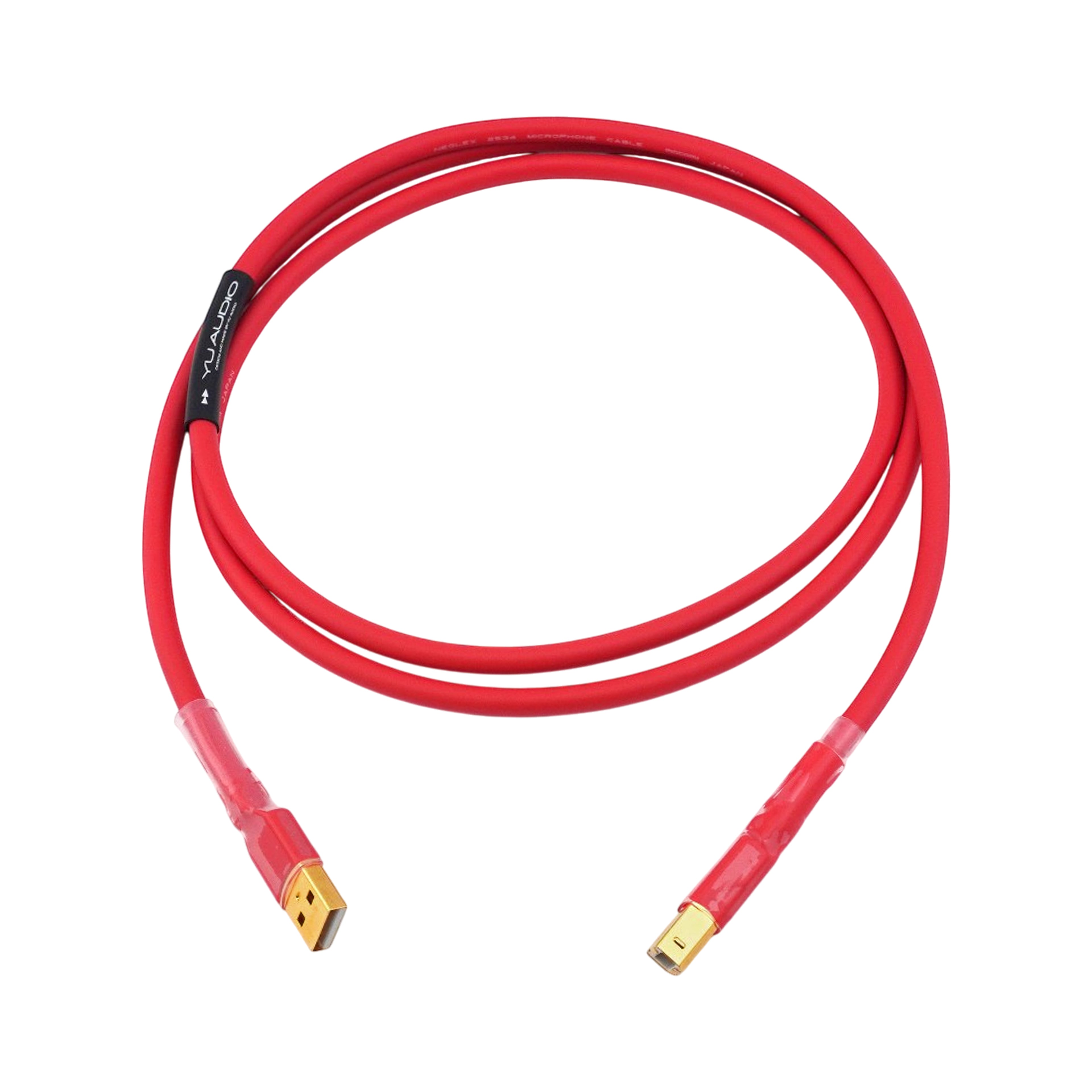 Mogami 2534 - USB線