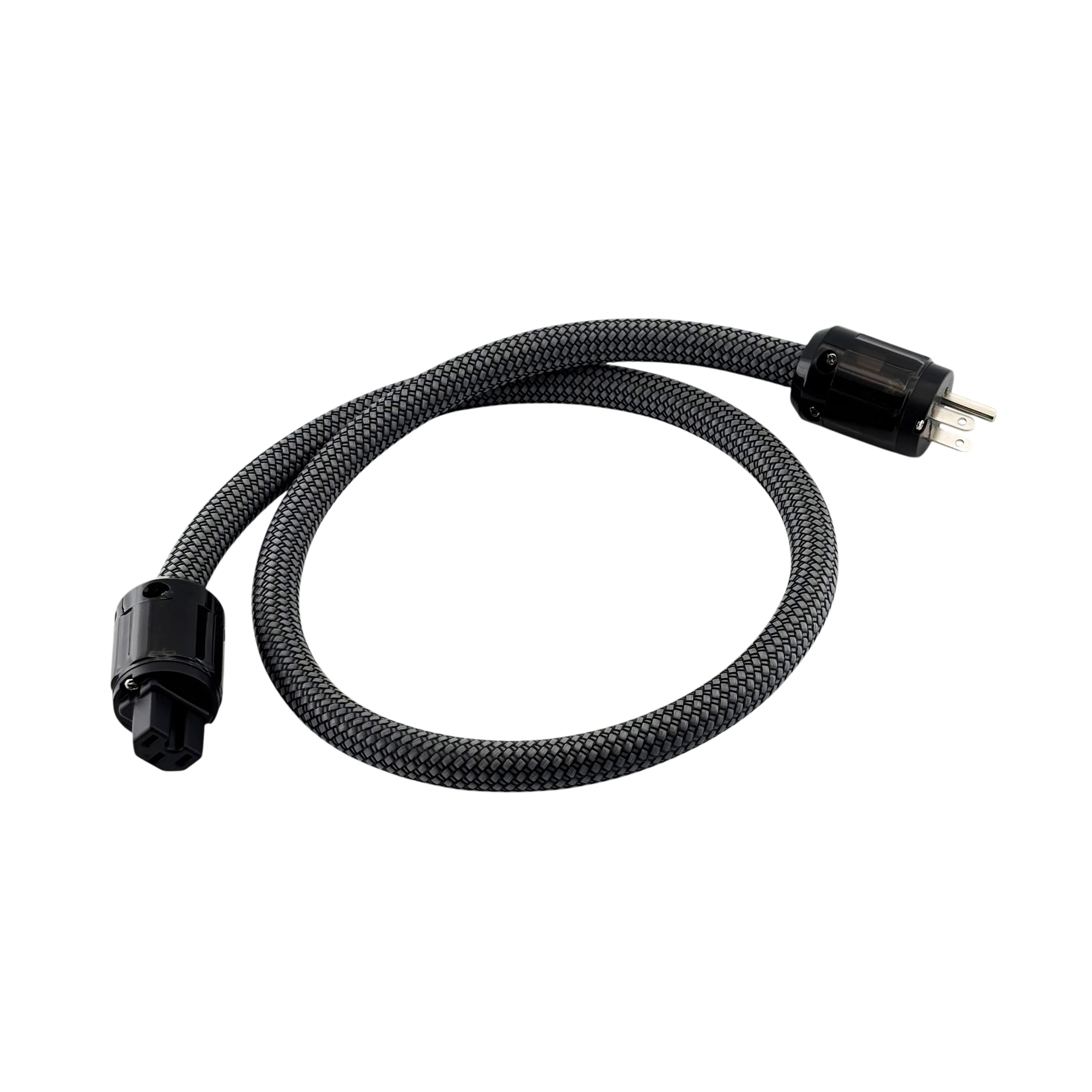 無氧銅電源線 - 鍍銠