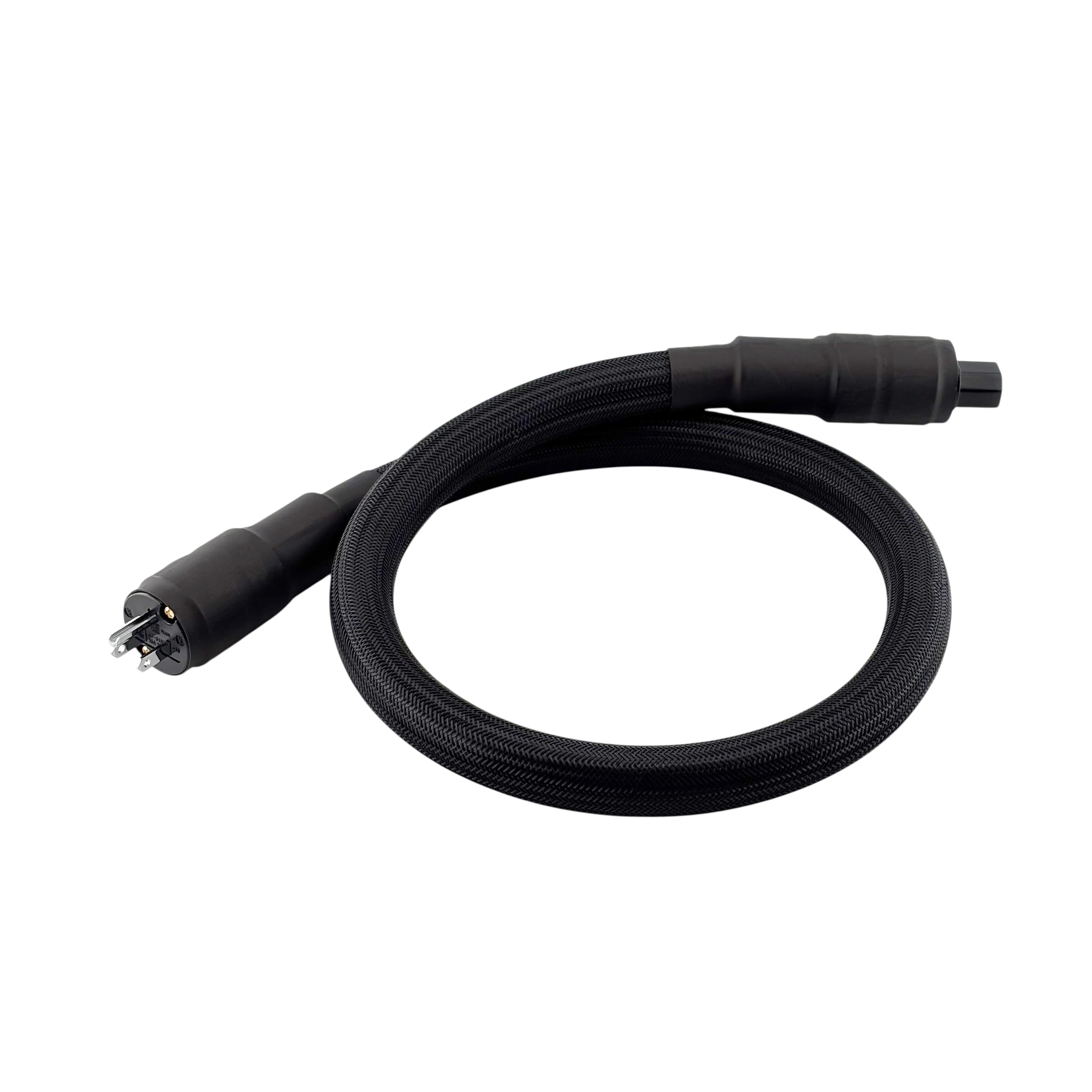 Platinum Arc 鉑弧電源線