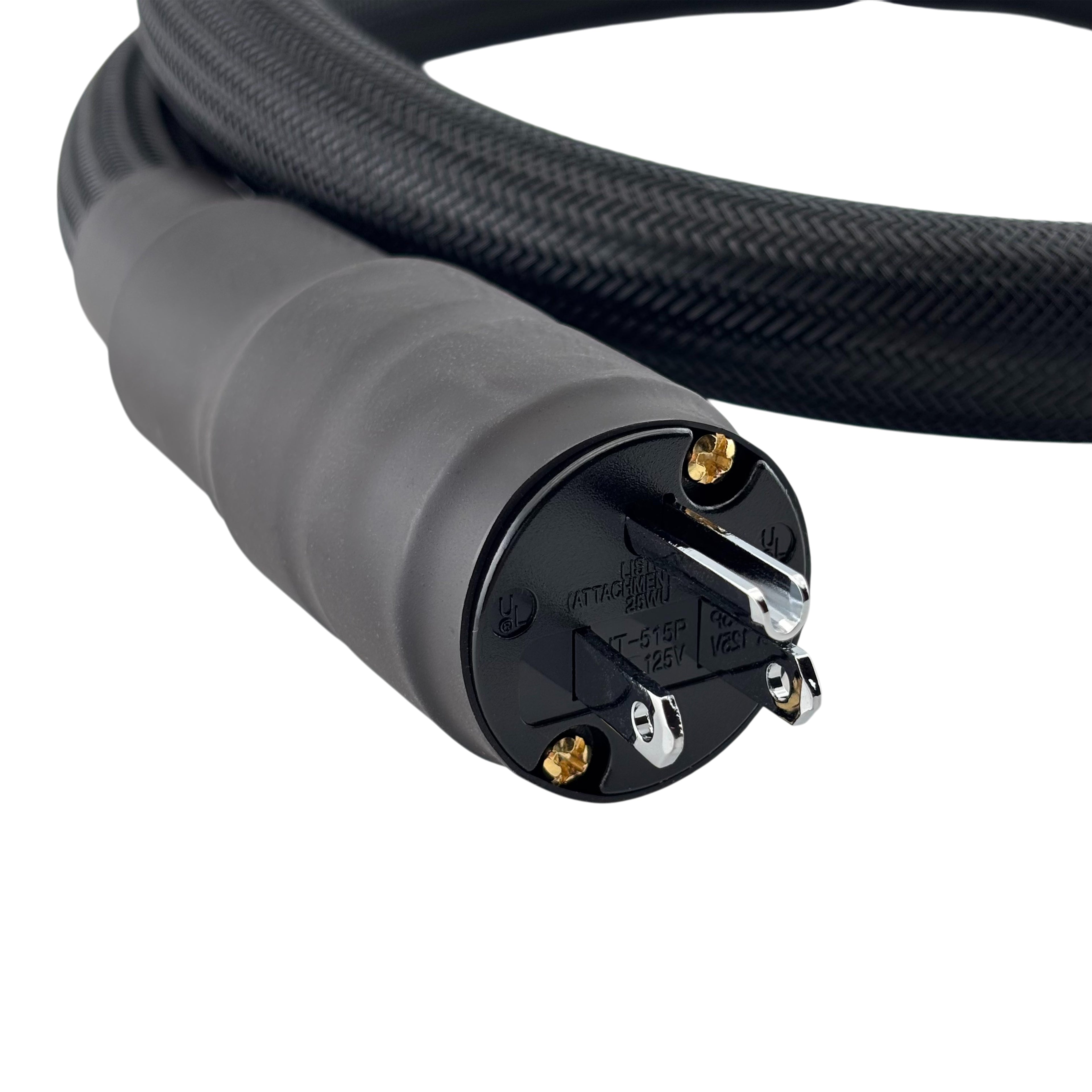 Platinum Arc 鉑弧電源線