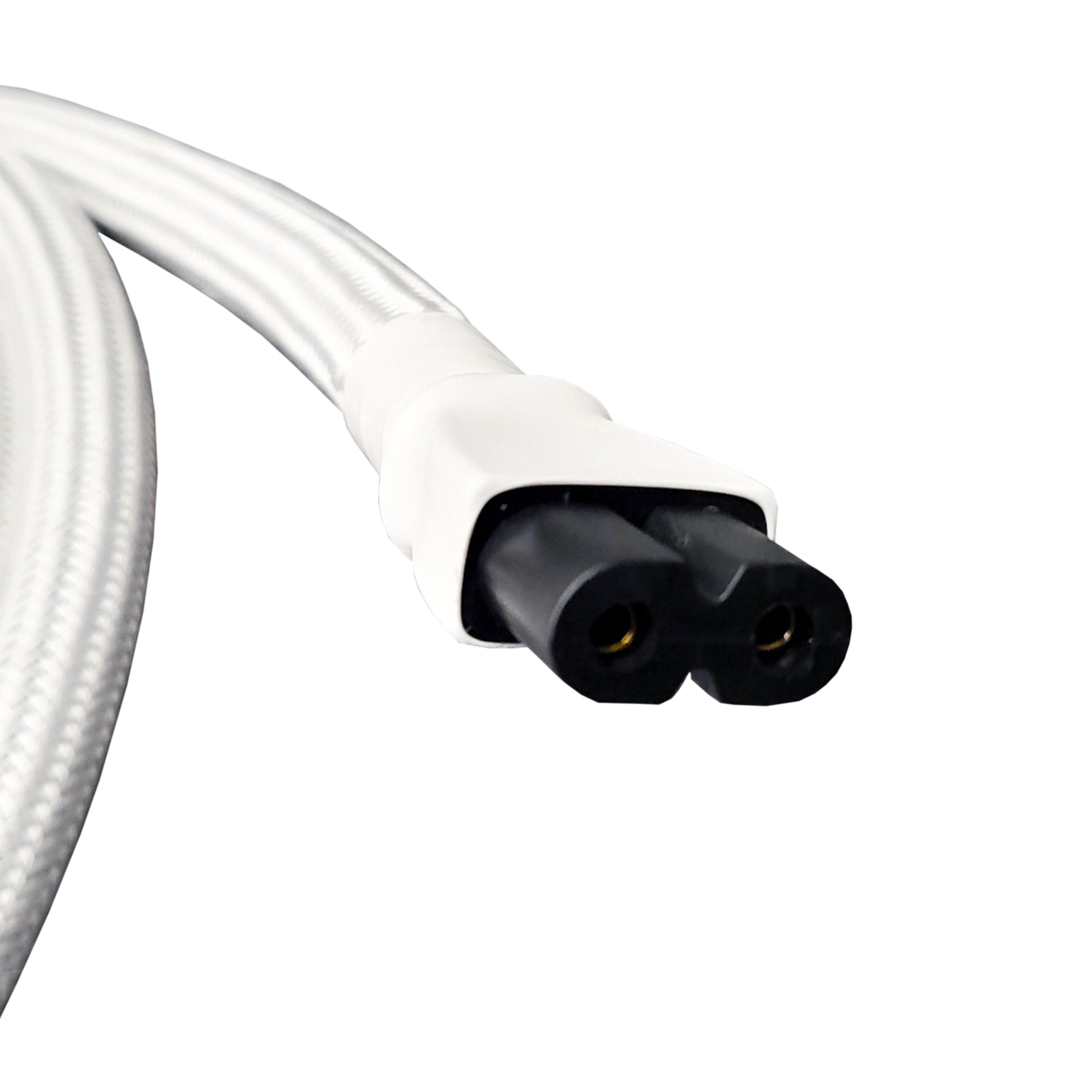 白瑩 8字電源升級線