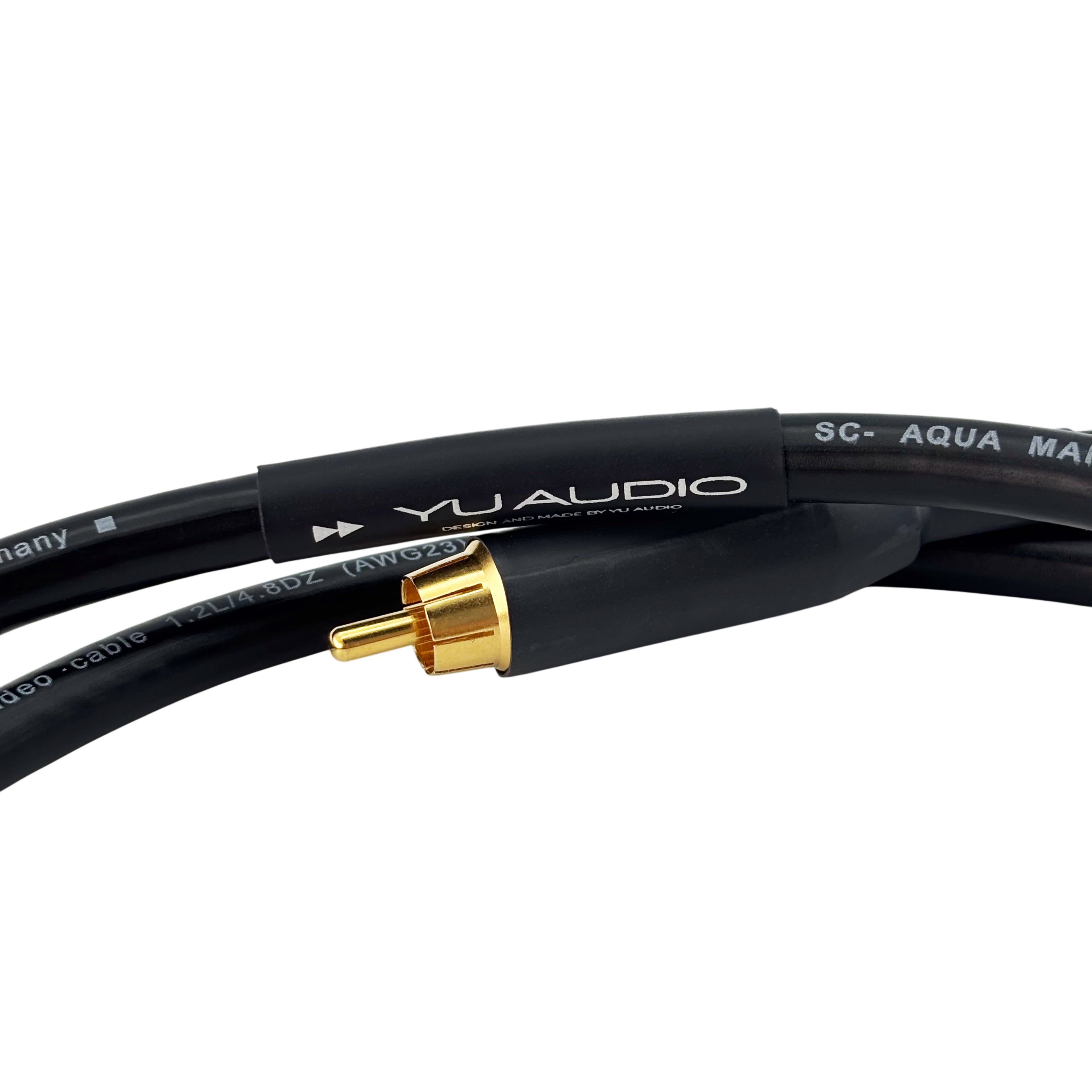 SOMMER SC-AQUA MARINEX黑水旗艦同軸線