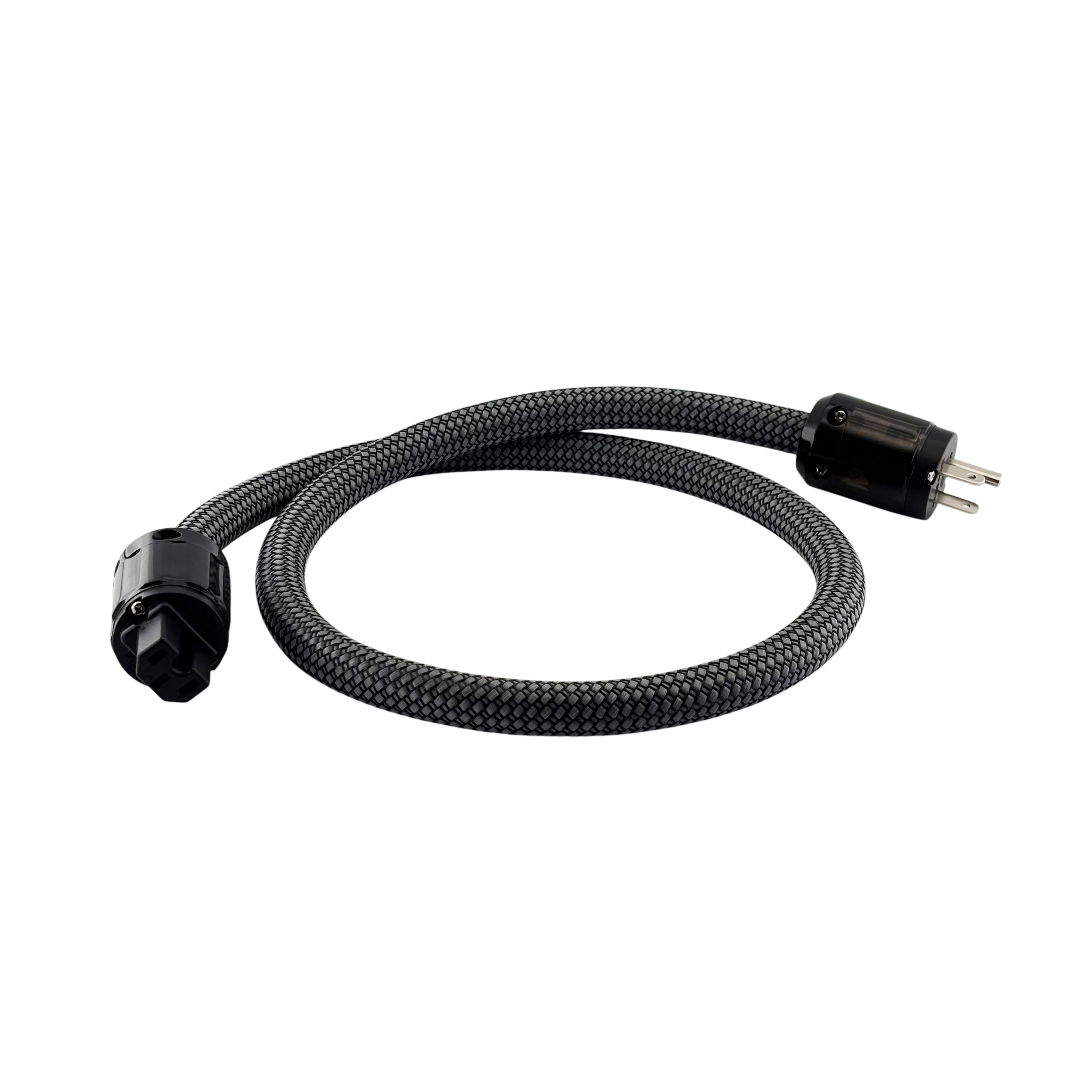 無氧銅電源線 - 鍍銠