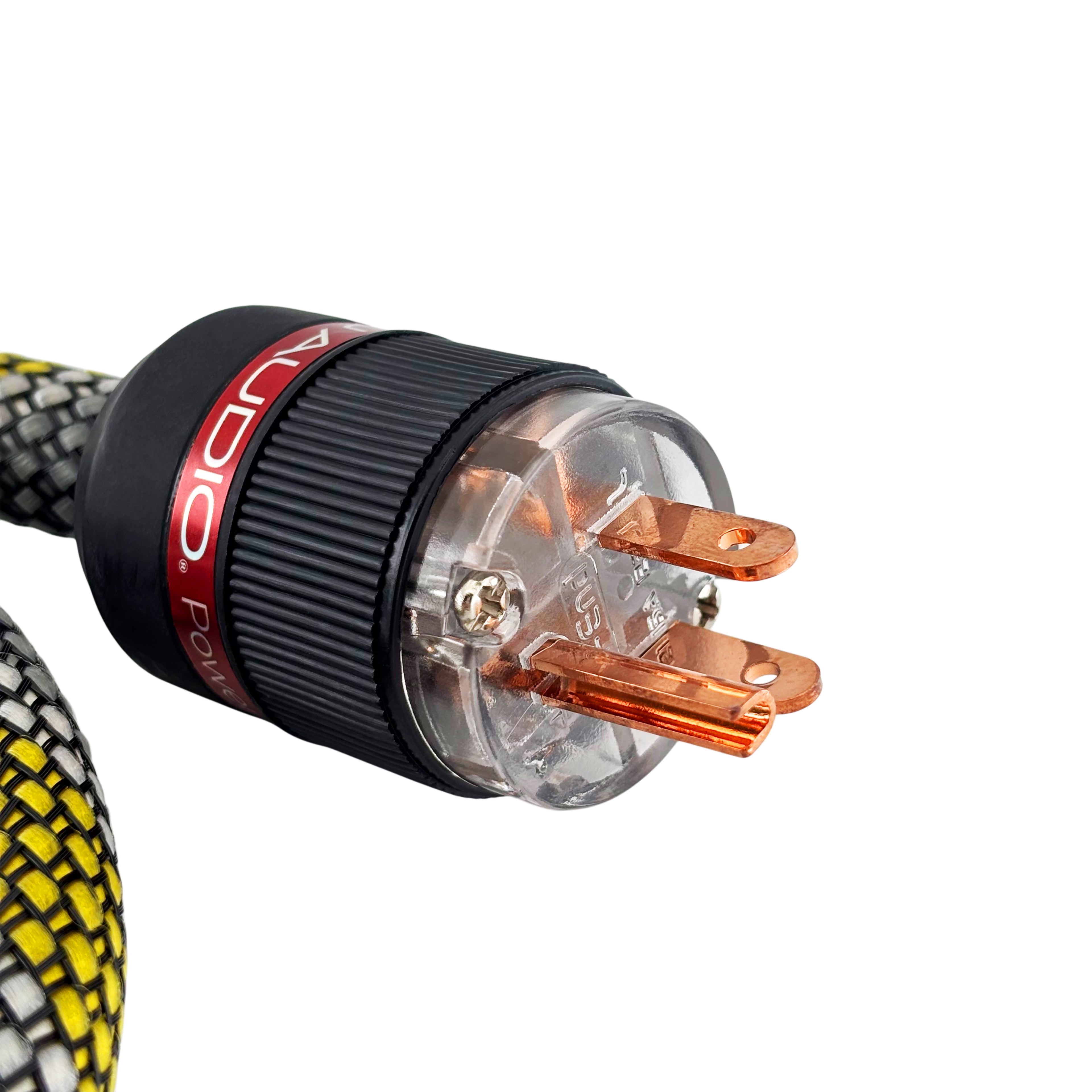 單晶銅鍍銀管 電源線