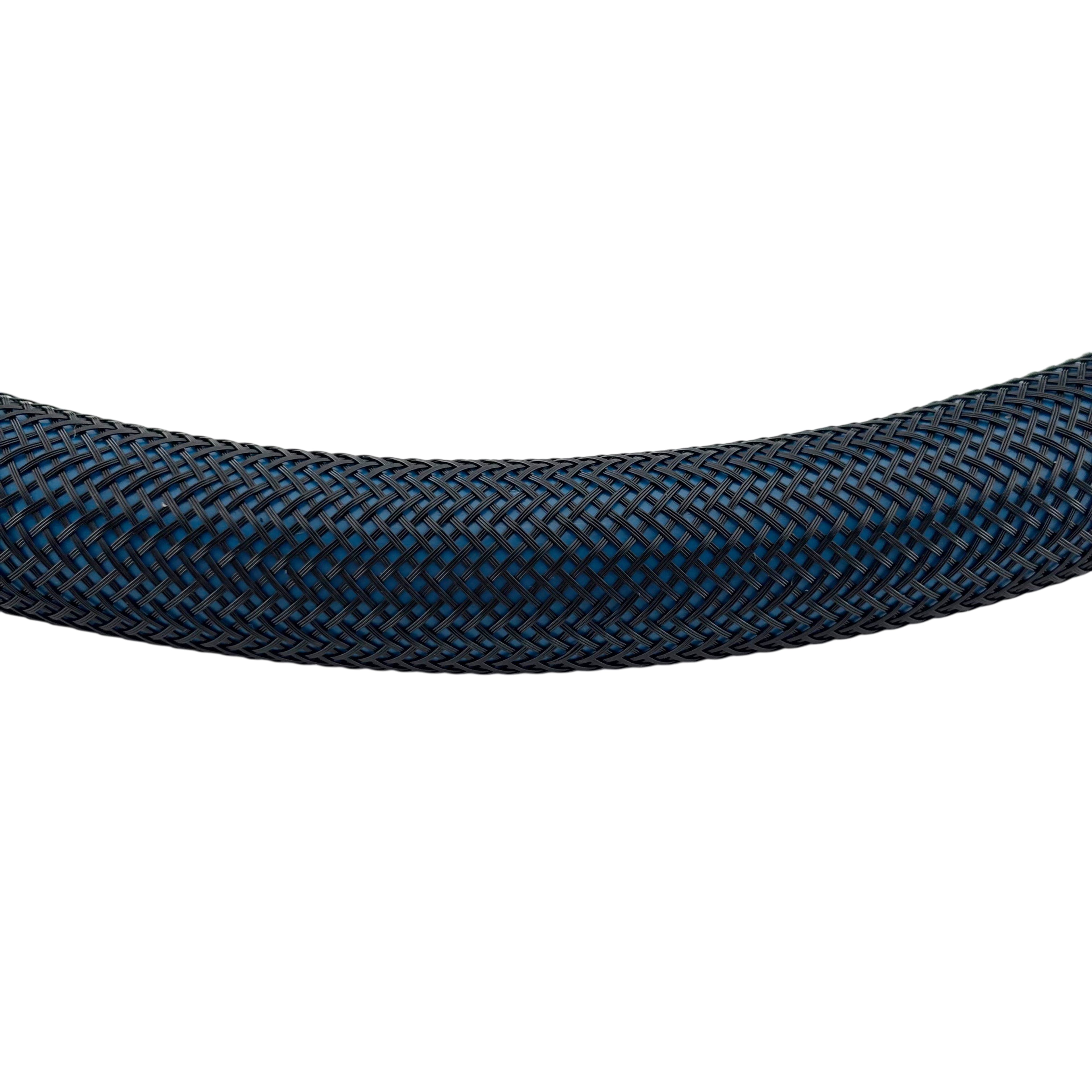 湛藍弦韻 無氧銅 鍍銀插頭電源線