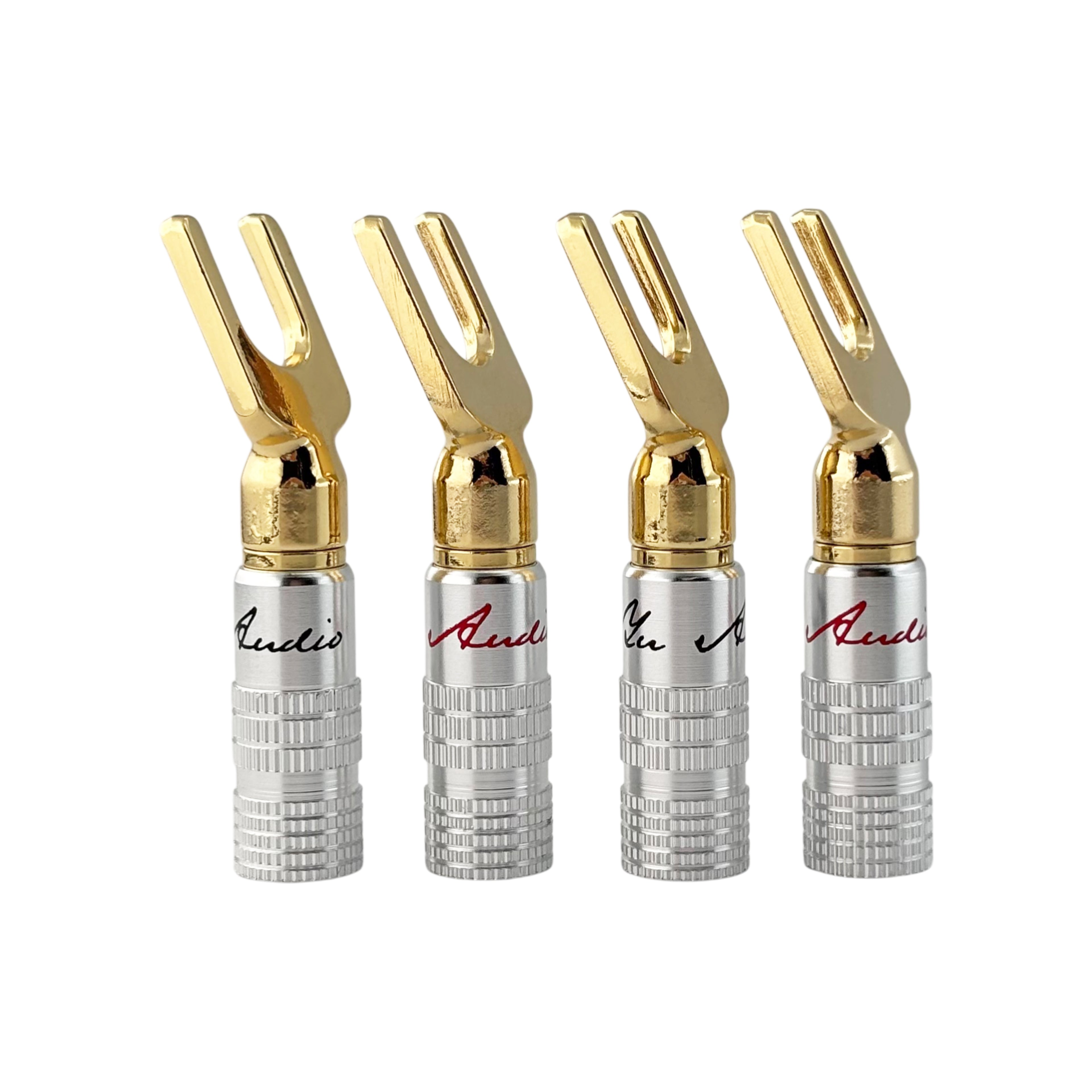 簽名版鍍金端子 Y插