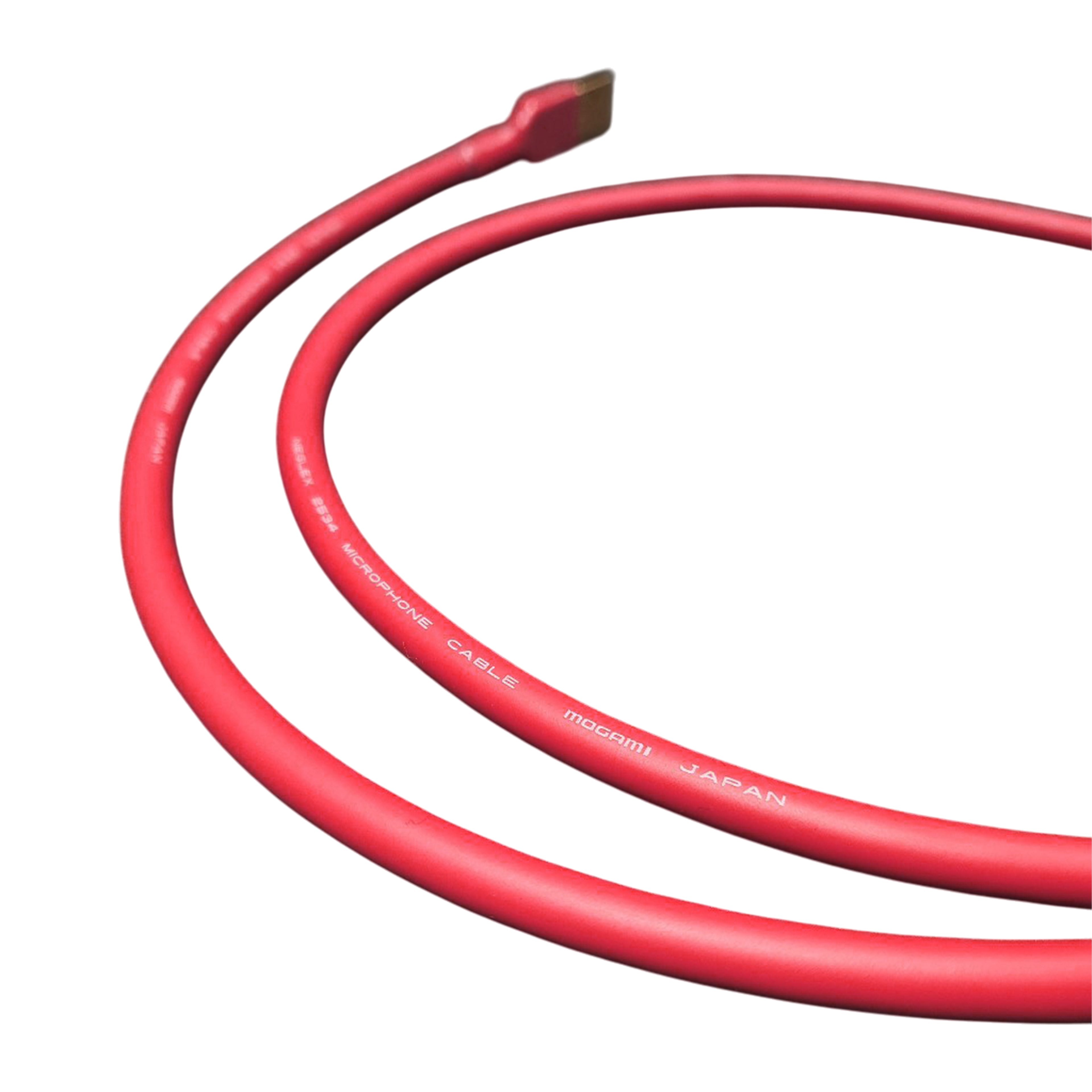 Mogami 2534 - USB線