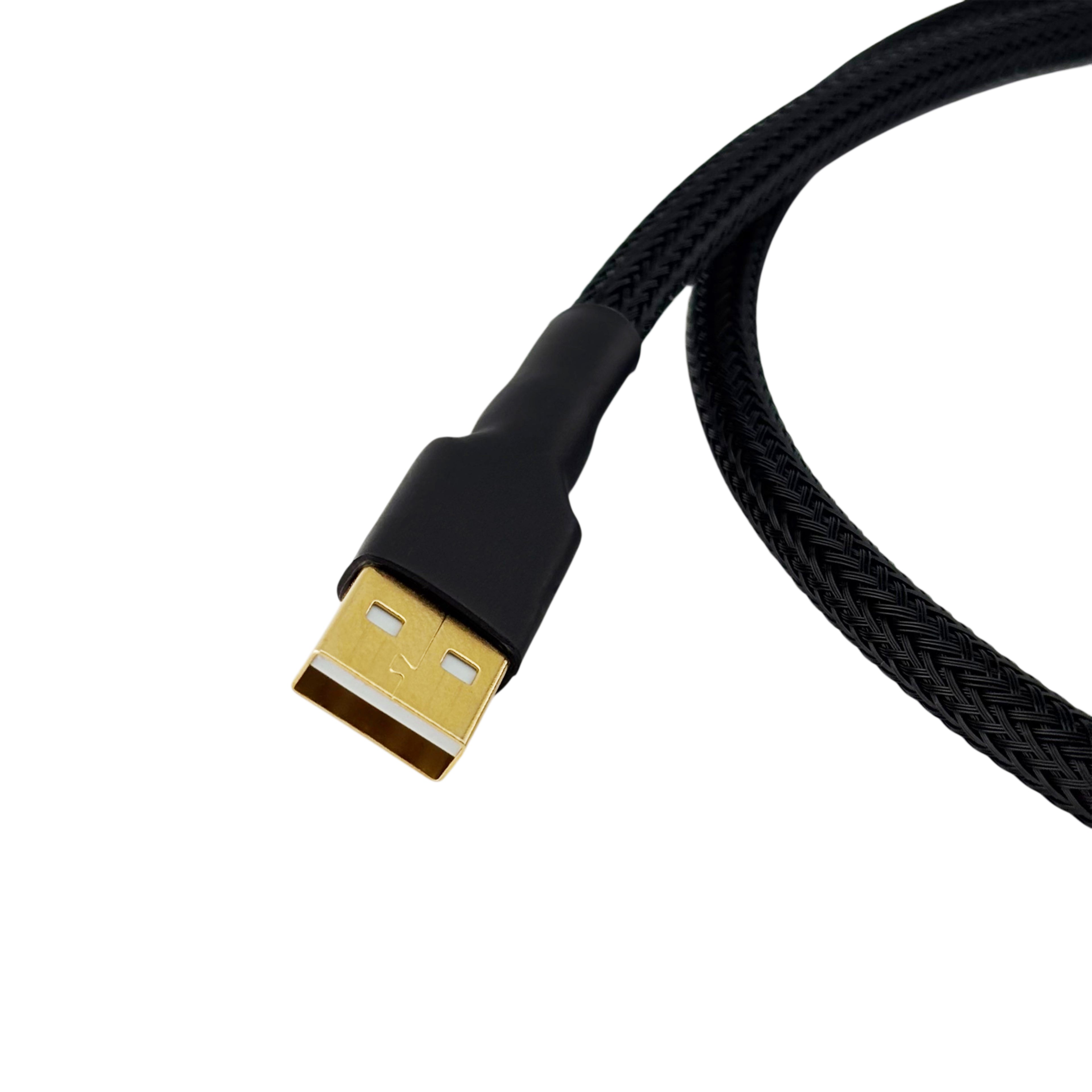 Type A to Type C 黑標訊號線