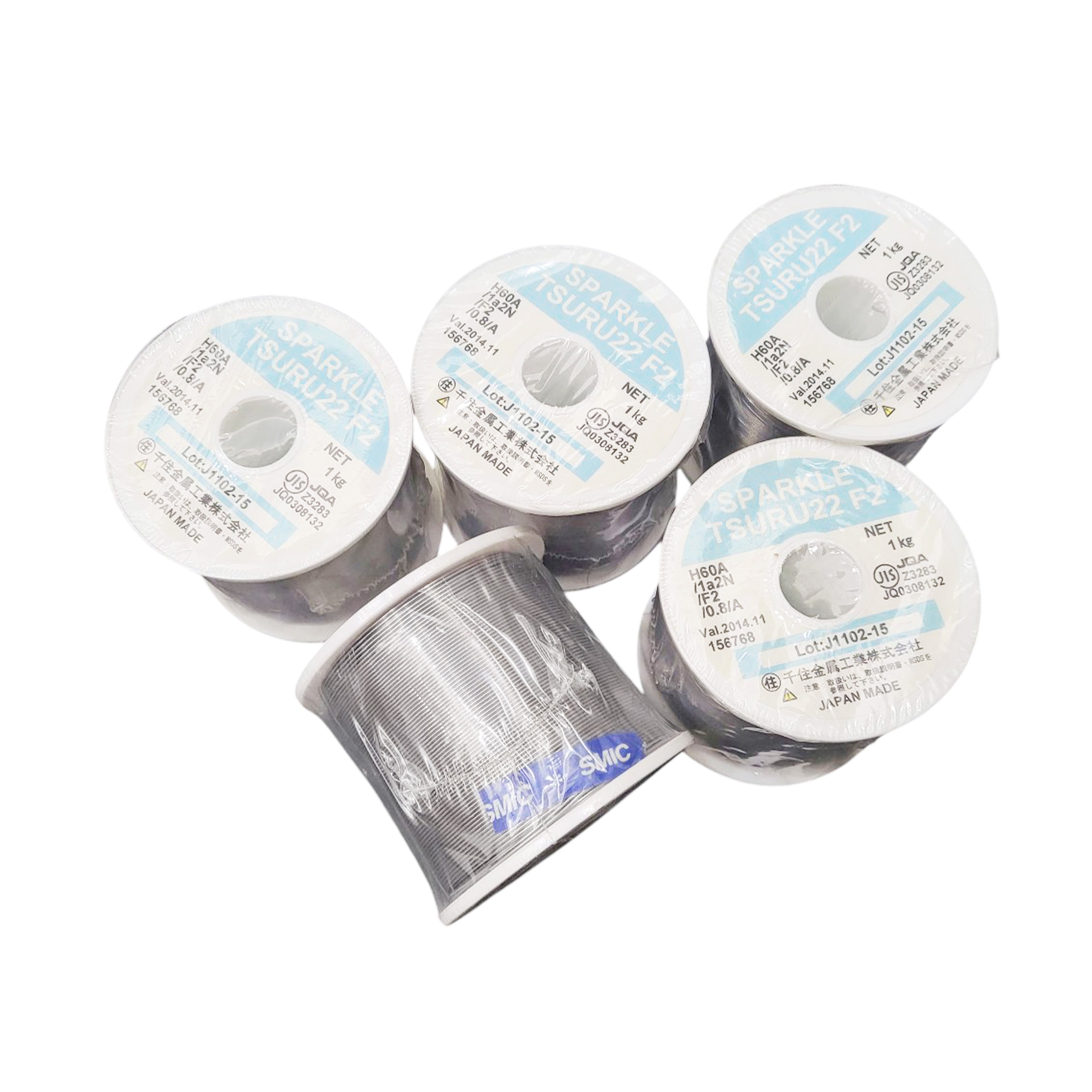 日本千住 H60A 焊錫