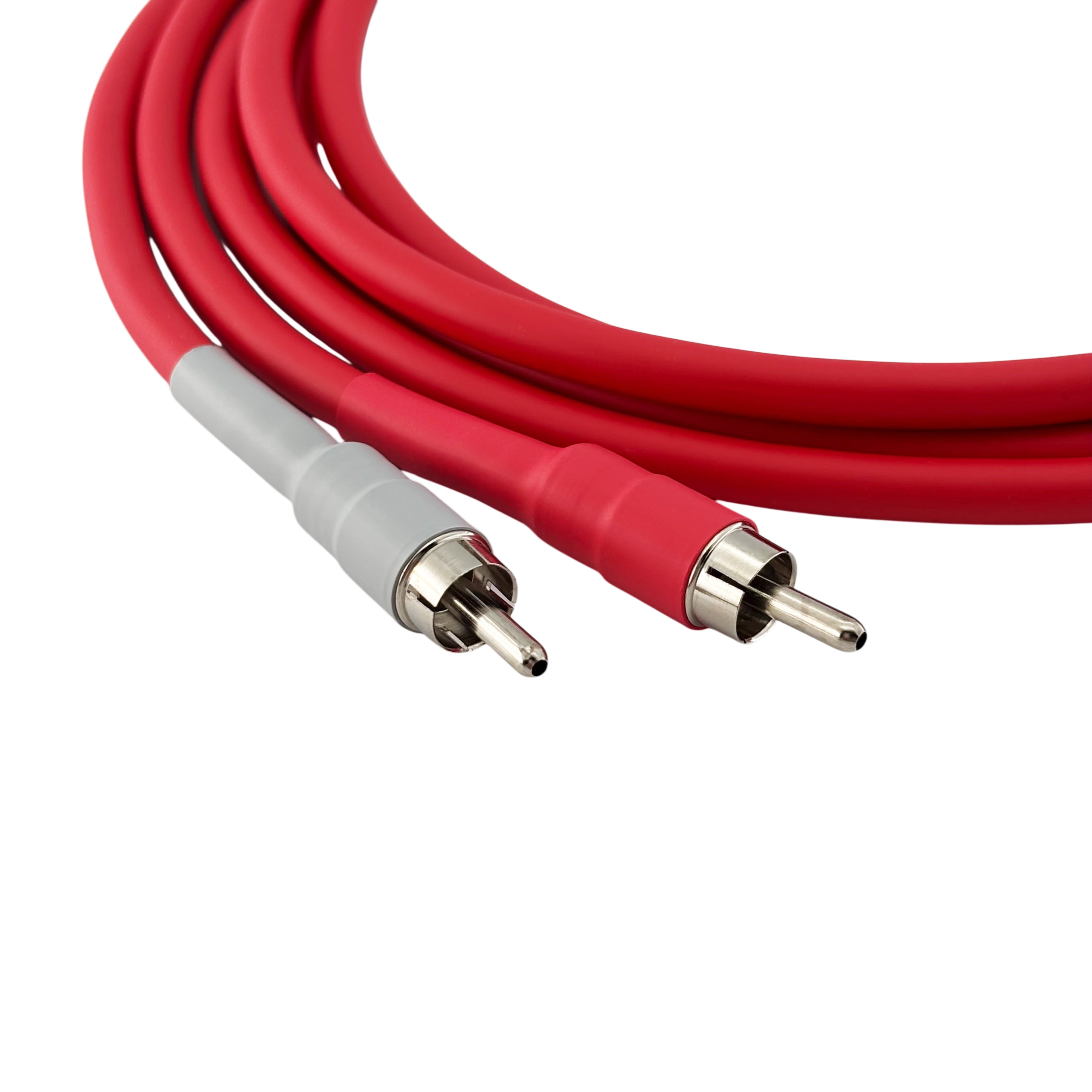 日本Mogami 2549 訊號線 - 2RCA (一對兩條)
