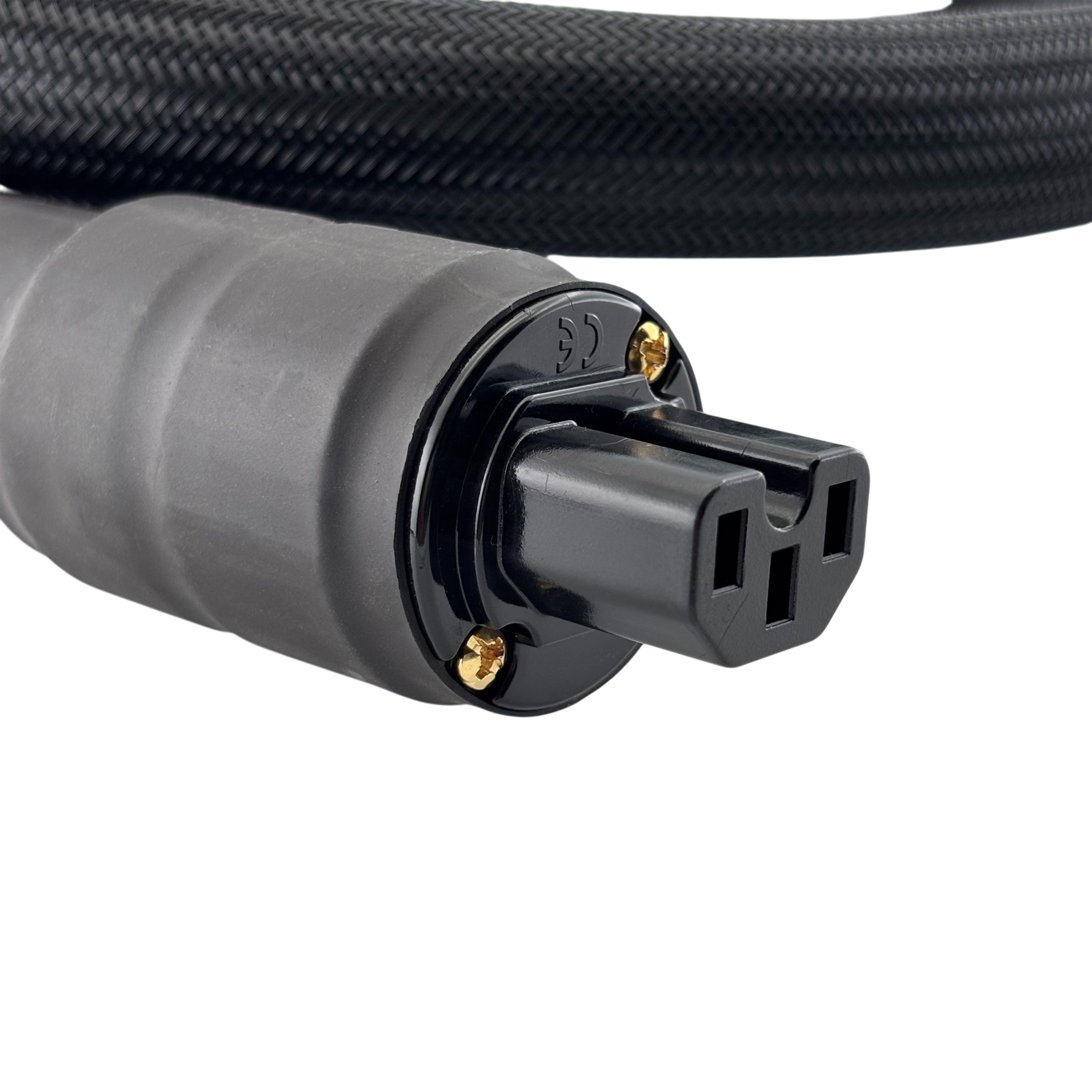 Platinum Arc 鉑弧電源線