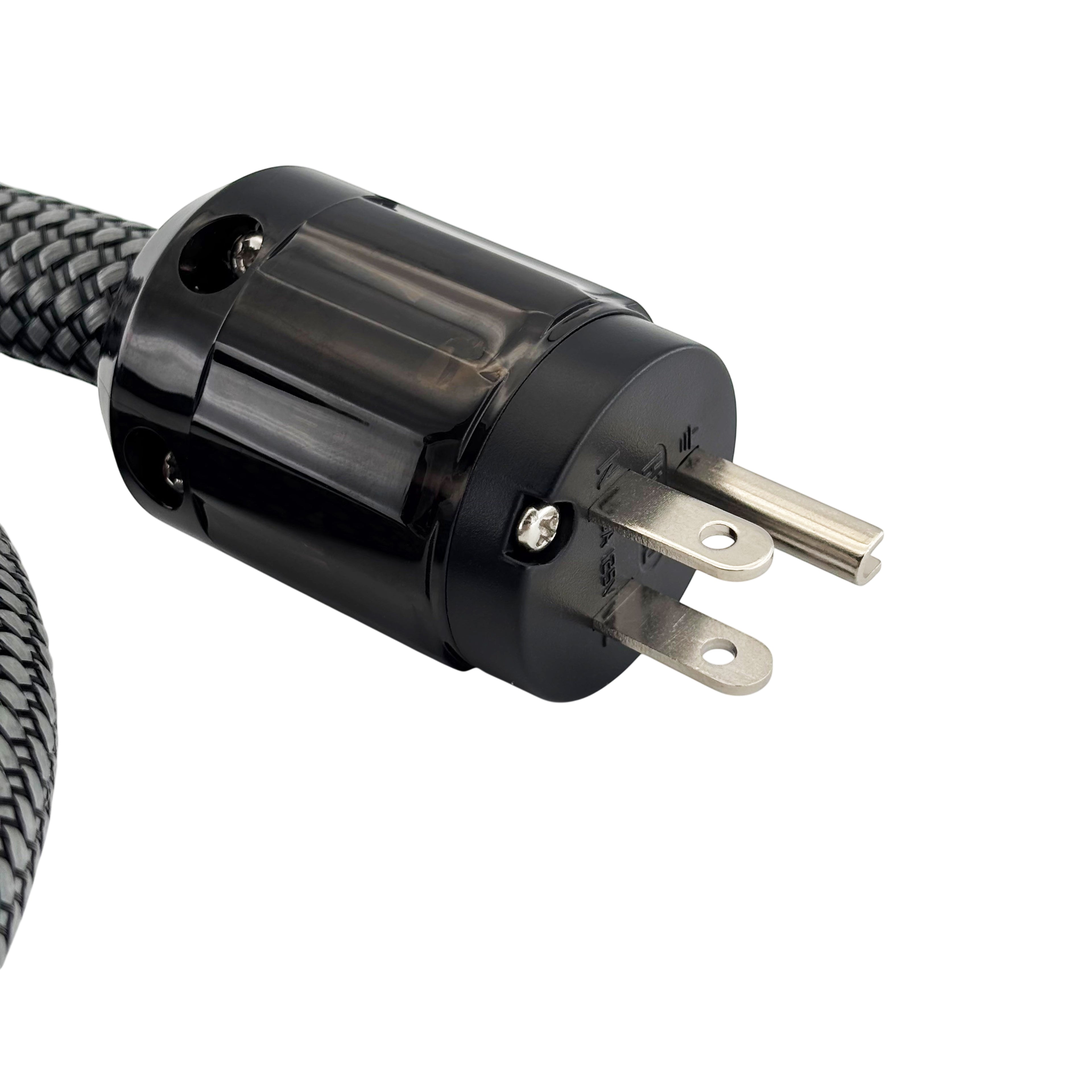 無氧銅電源線 - 鍍銠