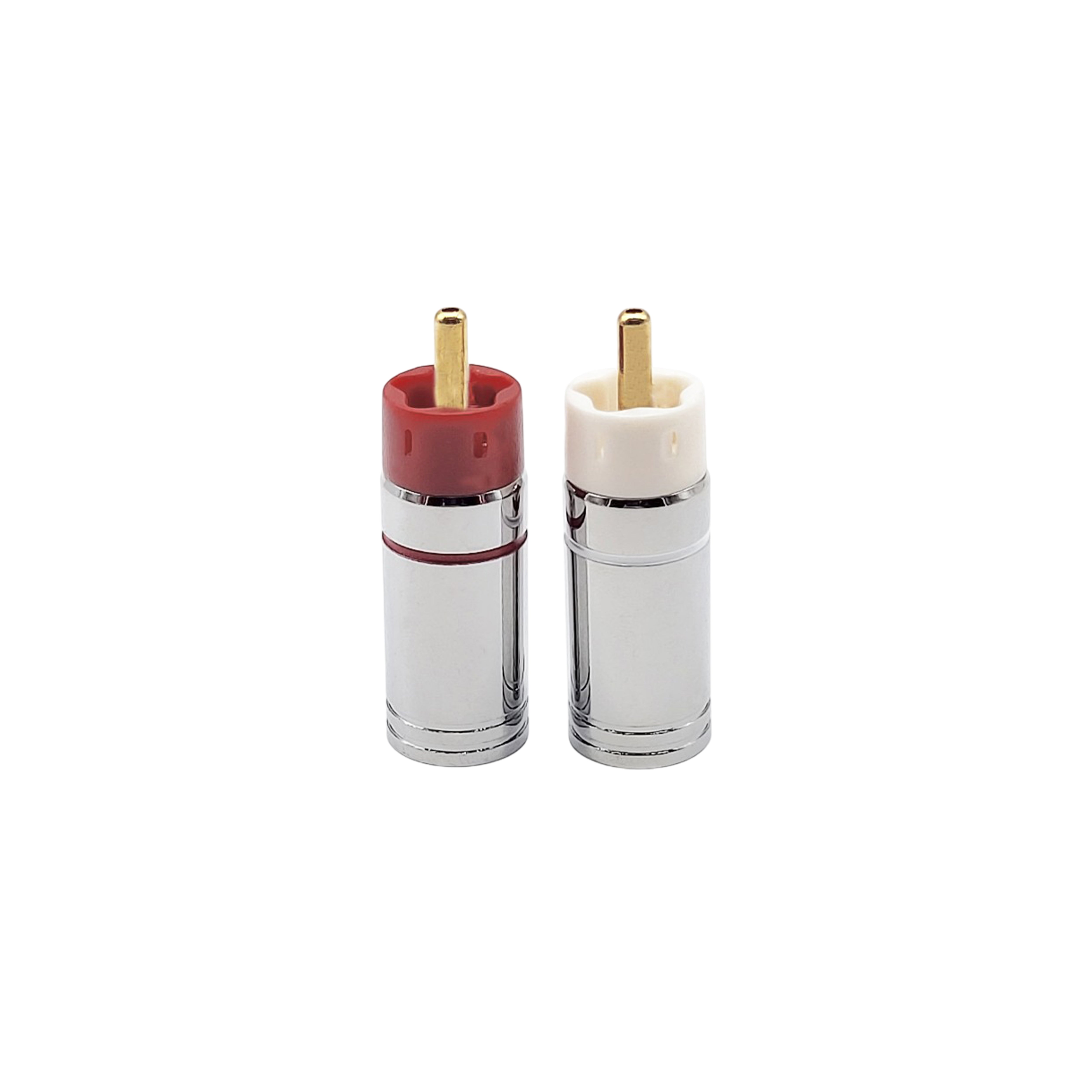 星形 RCA插頭
