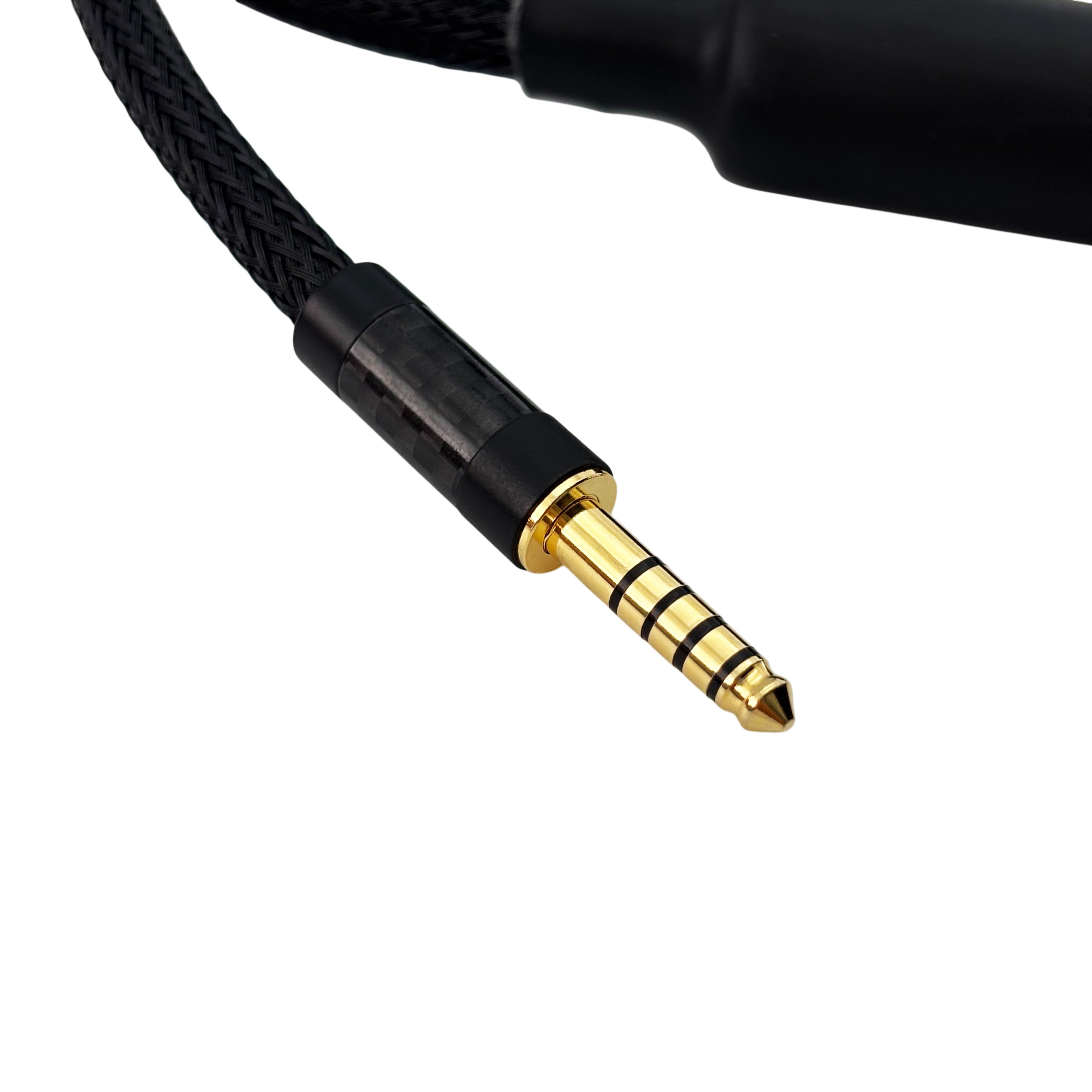 4.4mm/XLR 黑標平衡線