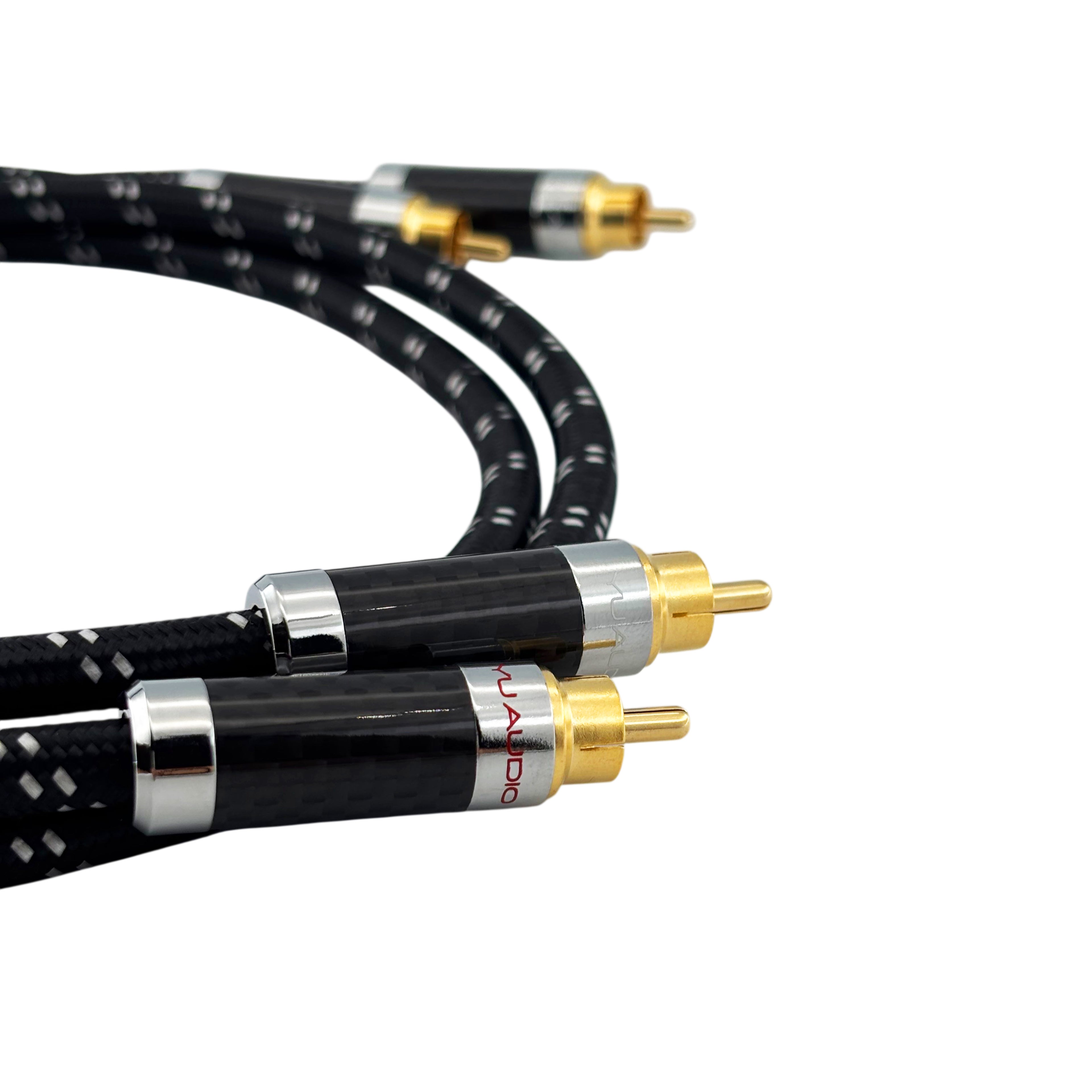 《NO.9》2RCA訊號線