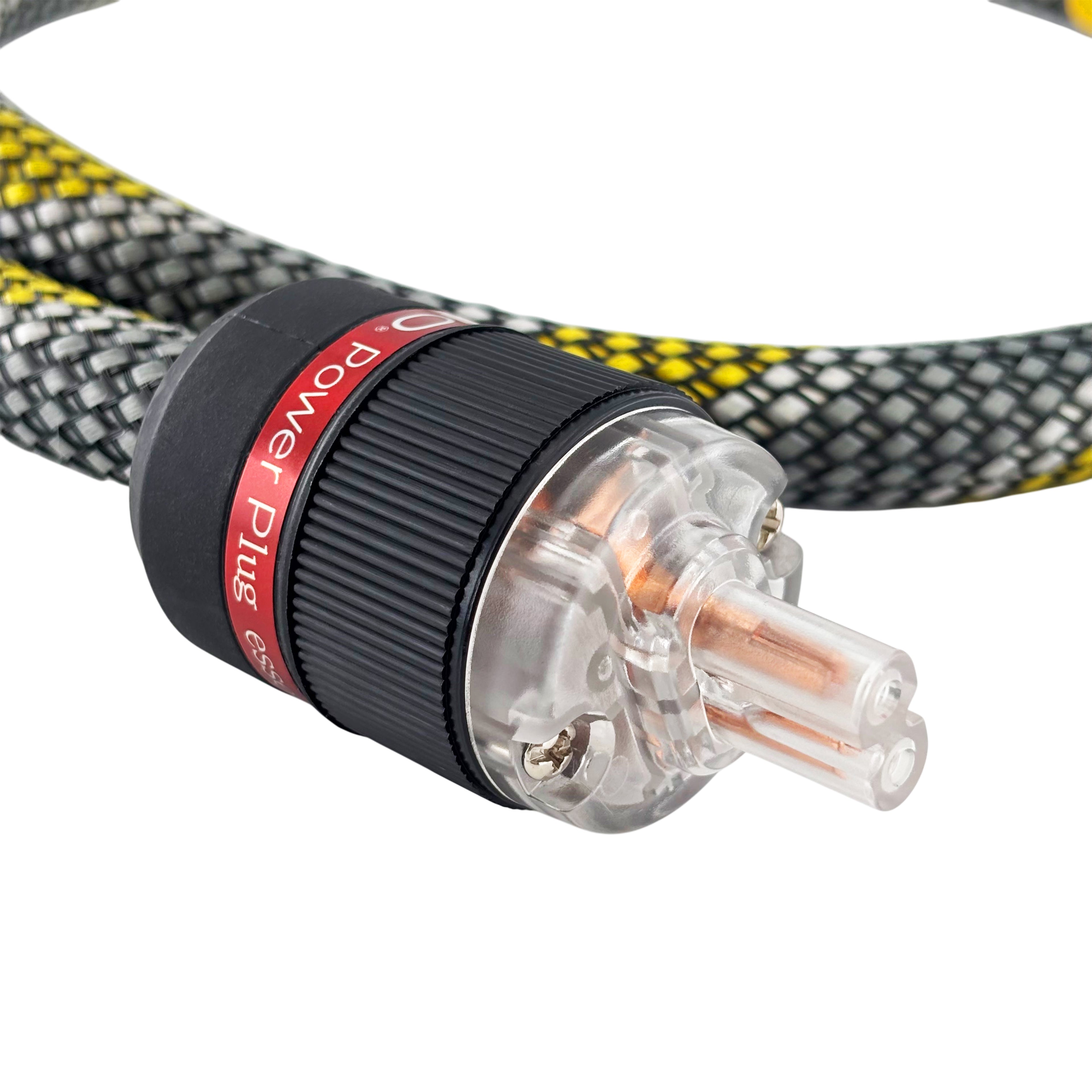 單晶銅鍍銀管 電源線