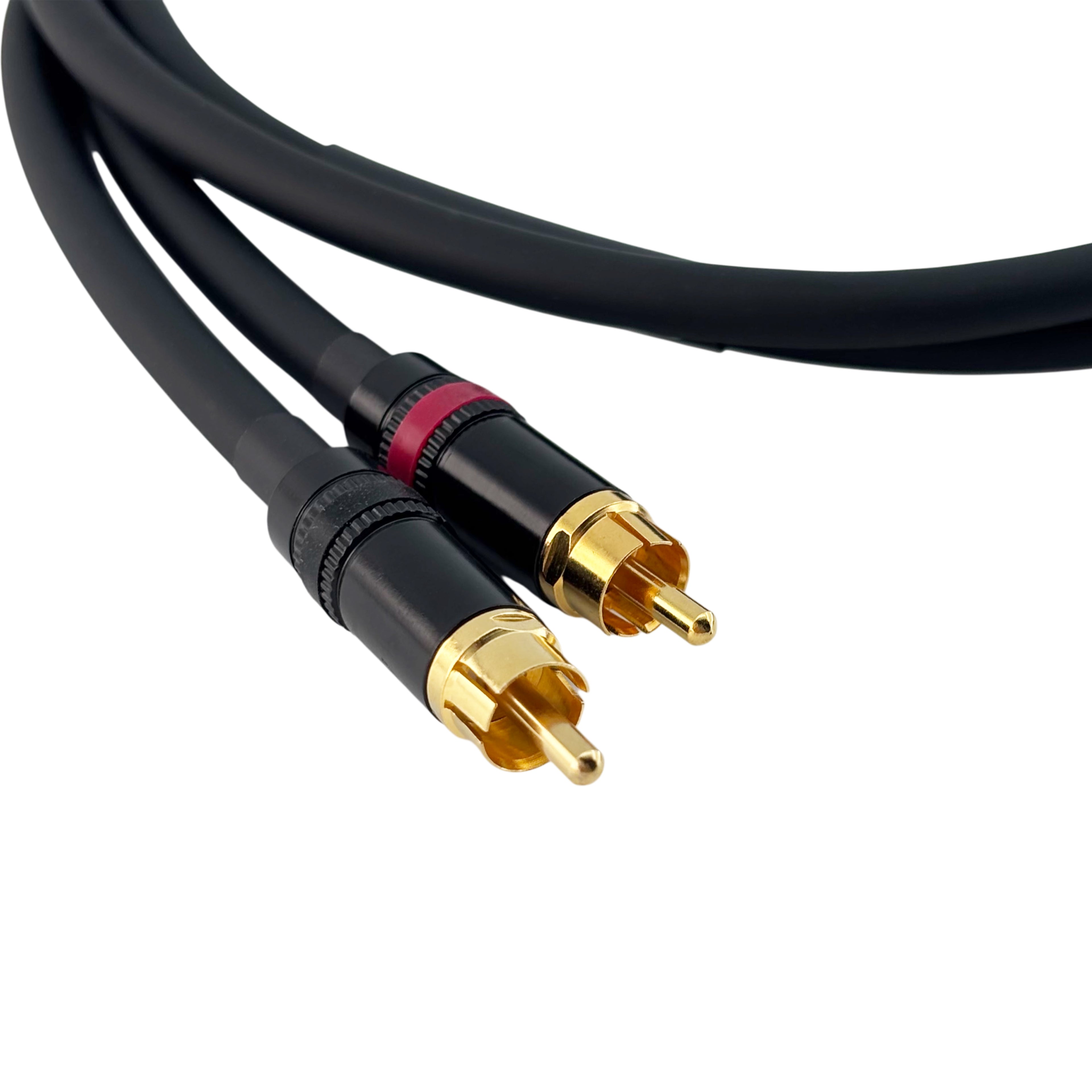 SOMMER STAGE 22 - 2RCA訊號線