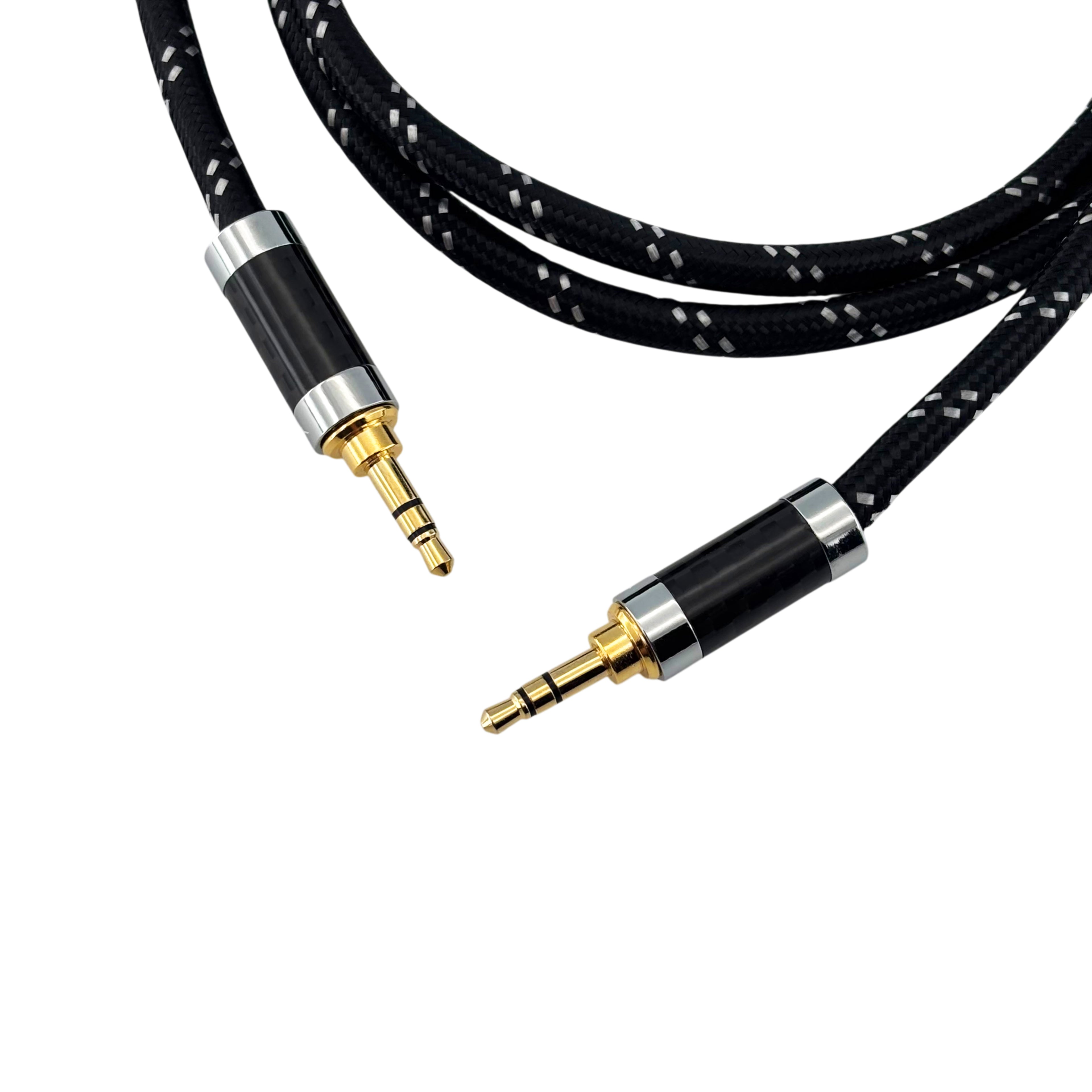 《NO.9》RCA同軸線