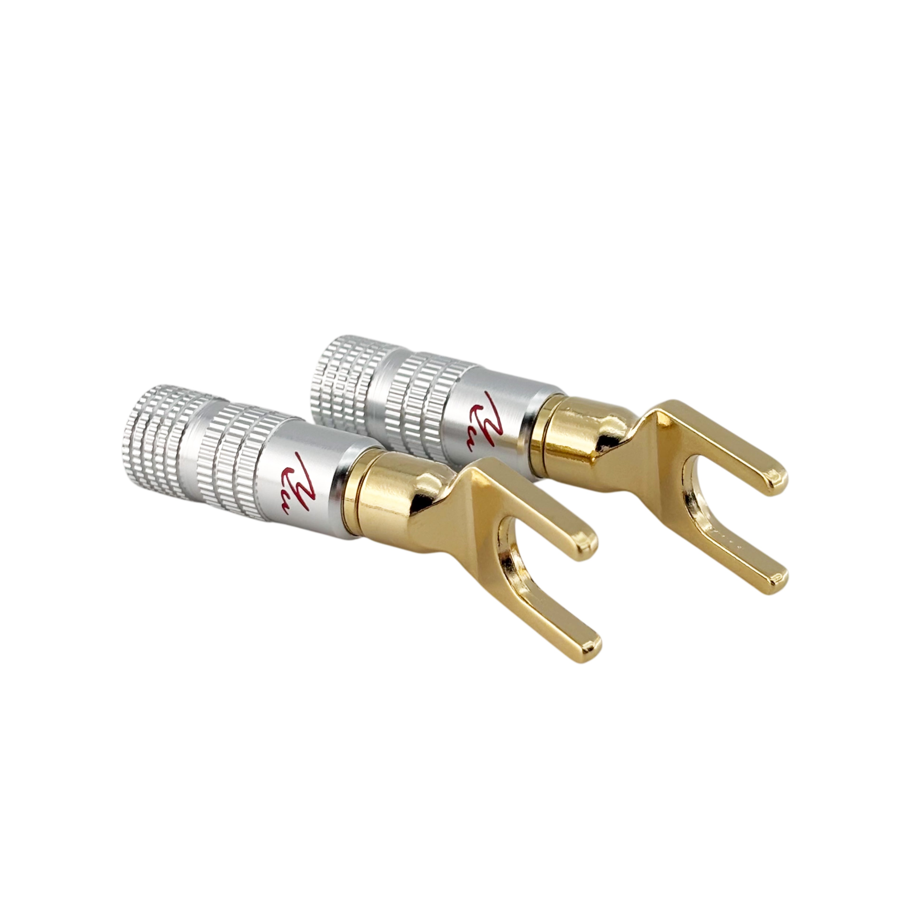 簽名版鍍金端子 Y插