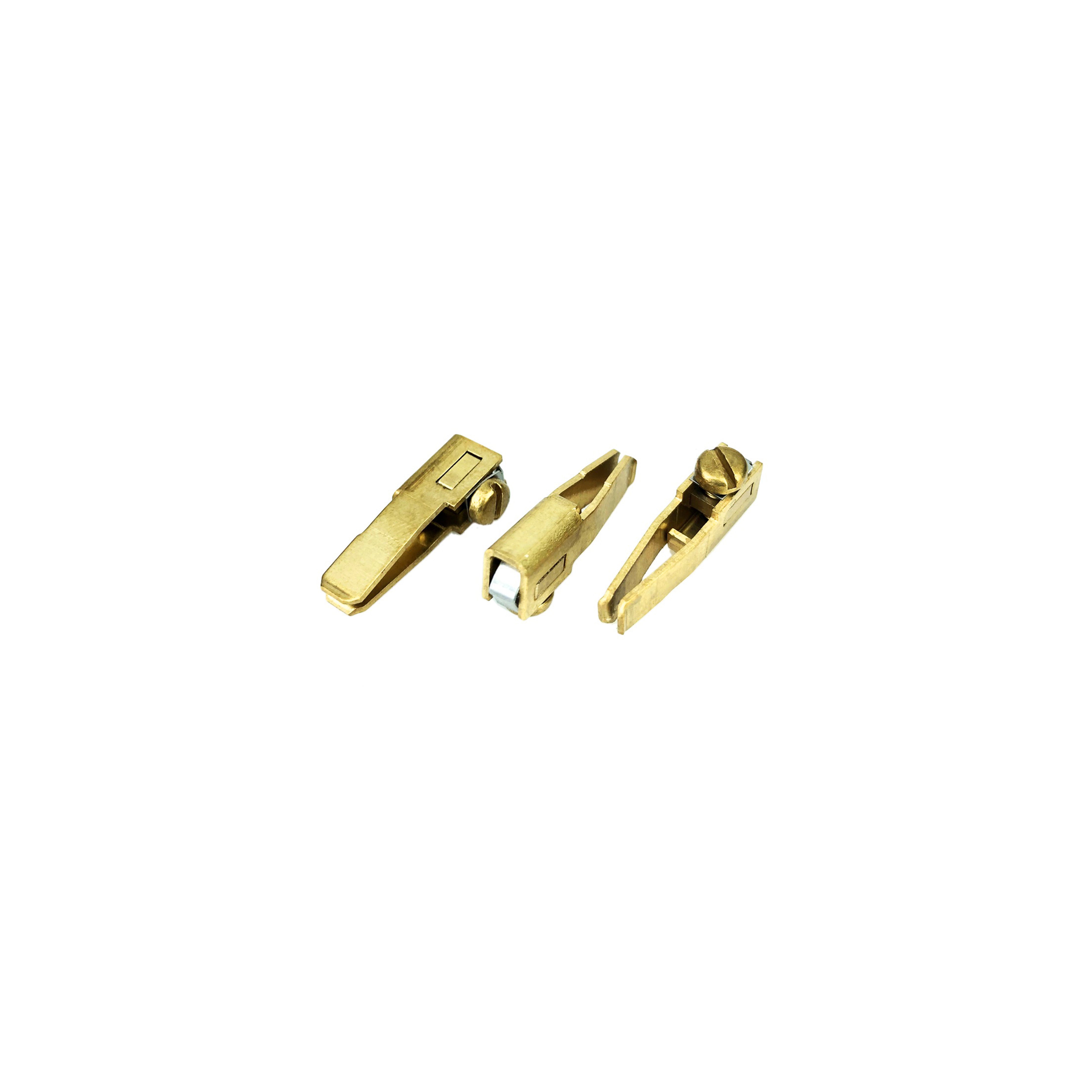 瑞士 SCHURTER 4781 插頭