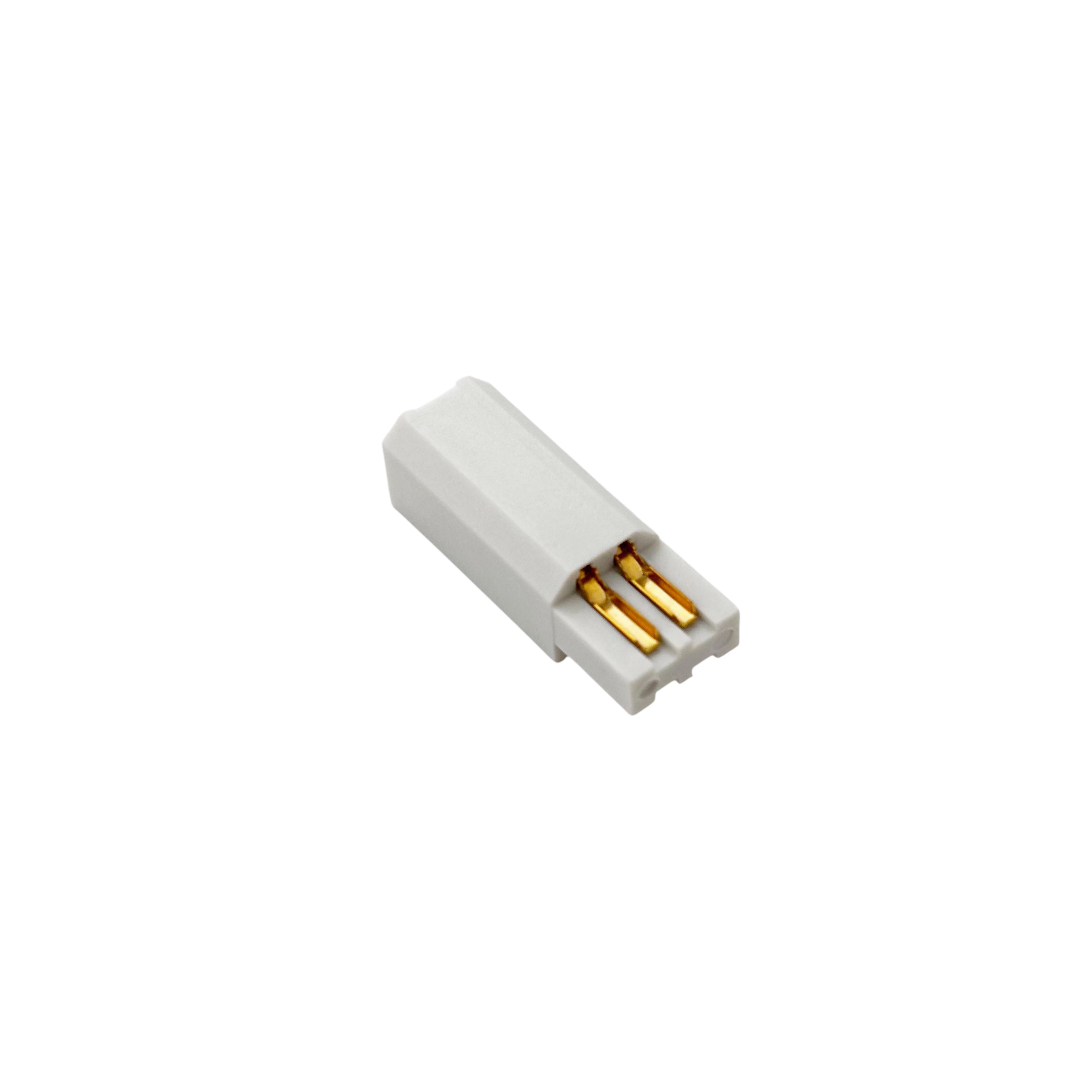 鍍金 USB 插頭