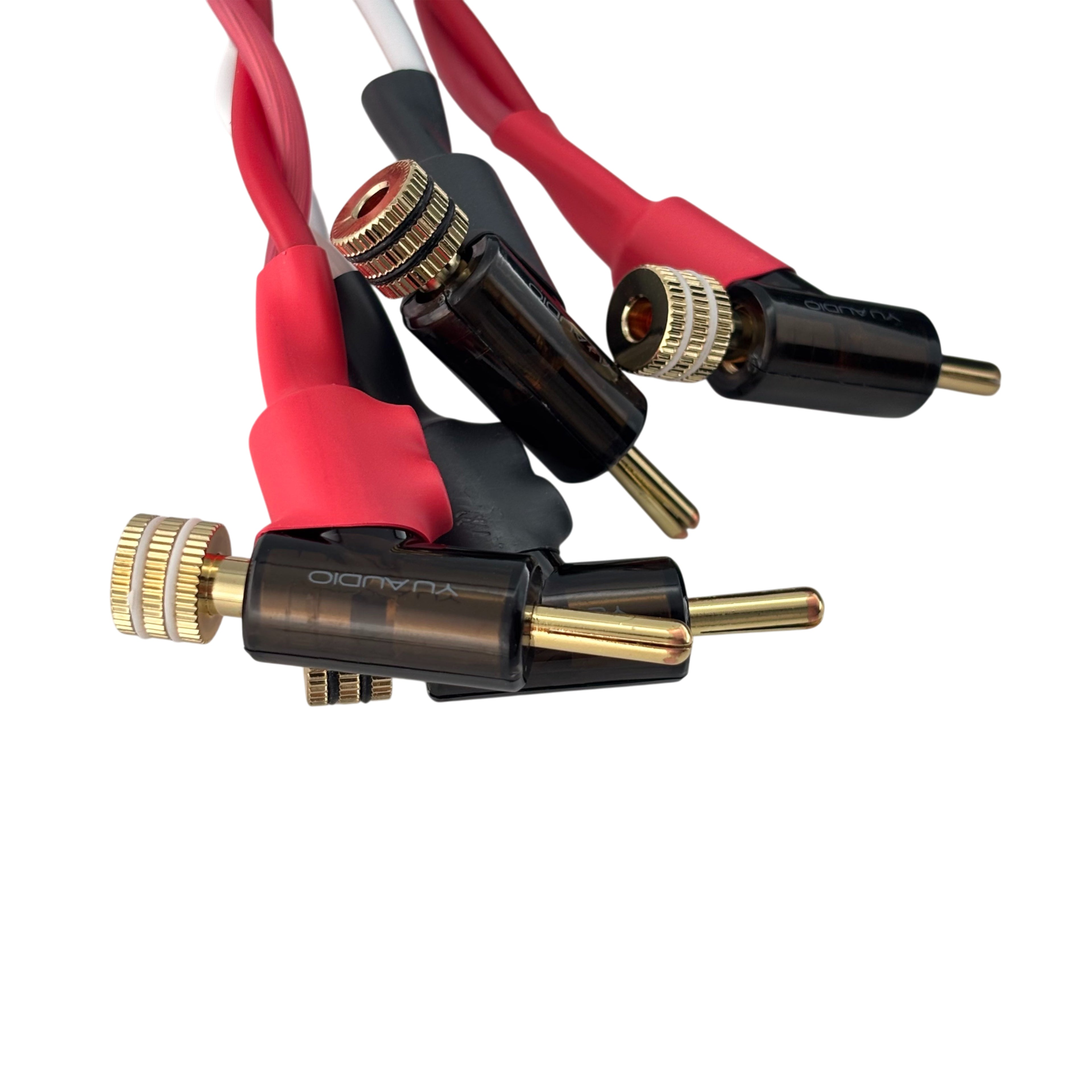 日本Canare 4S12F喇叭線