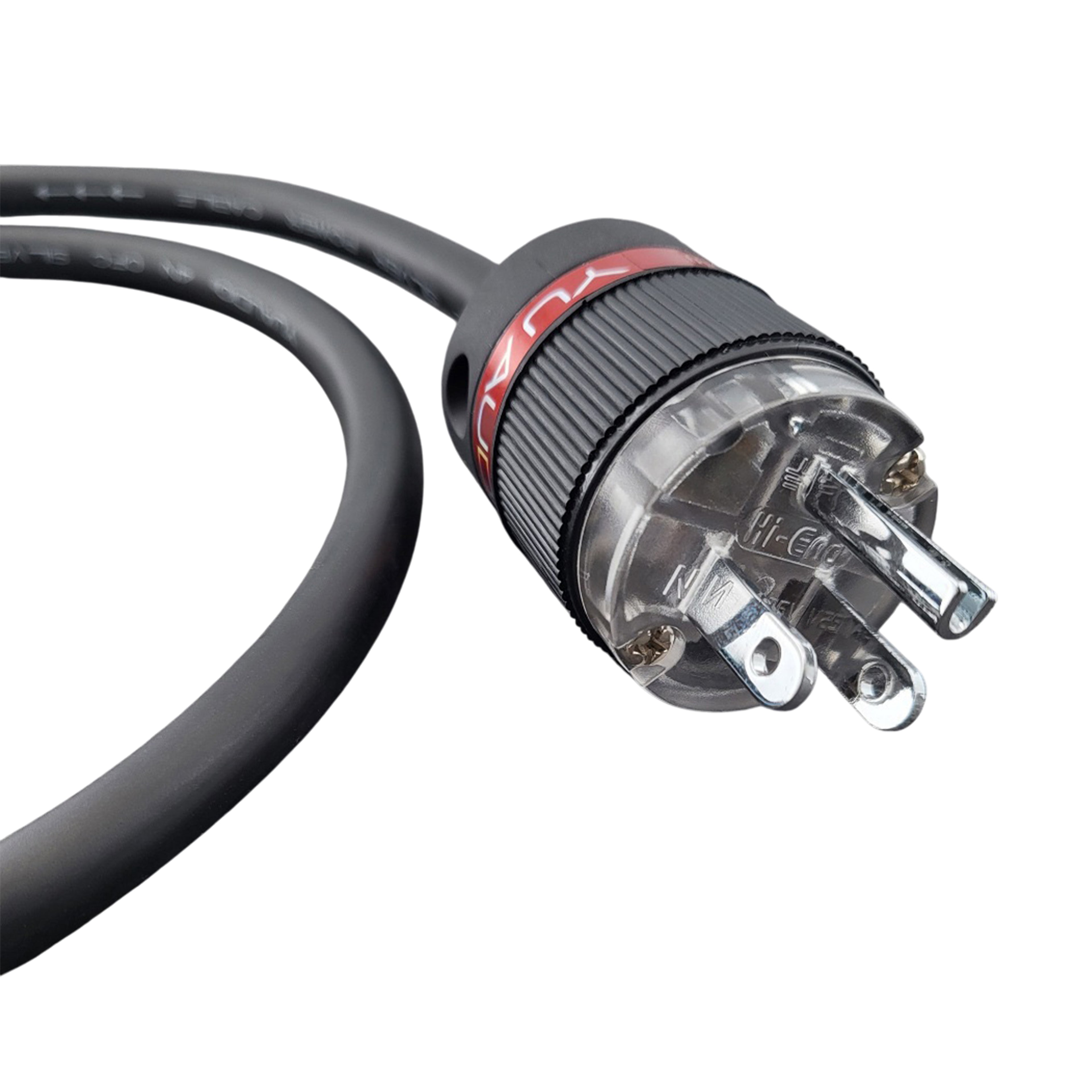 8字插頭聲霸電源線