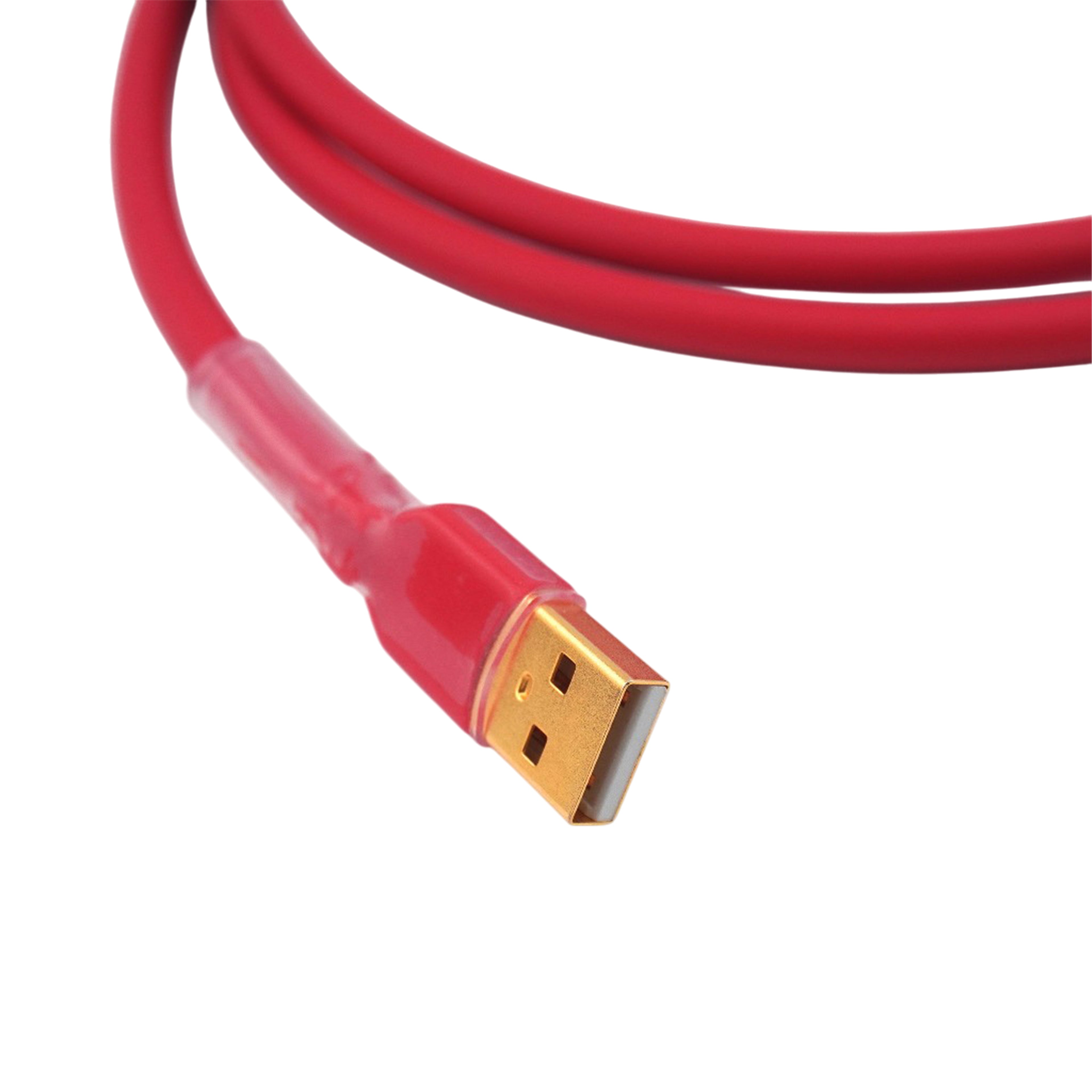 Mogami 2534 - USB線