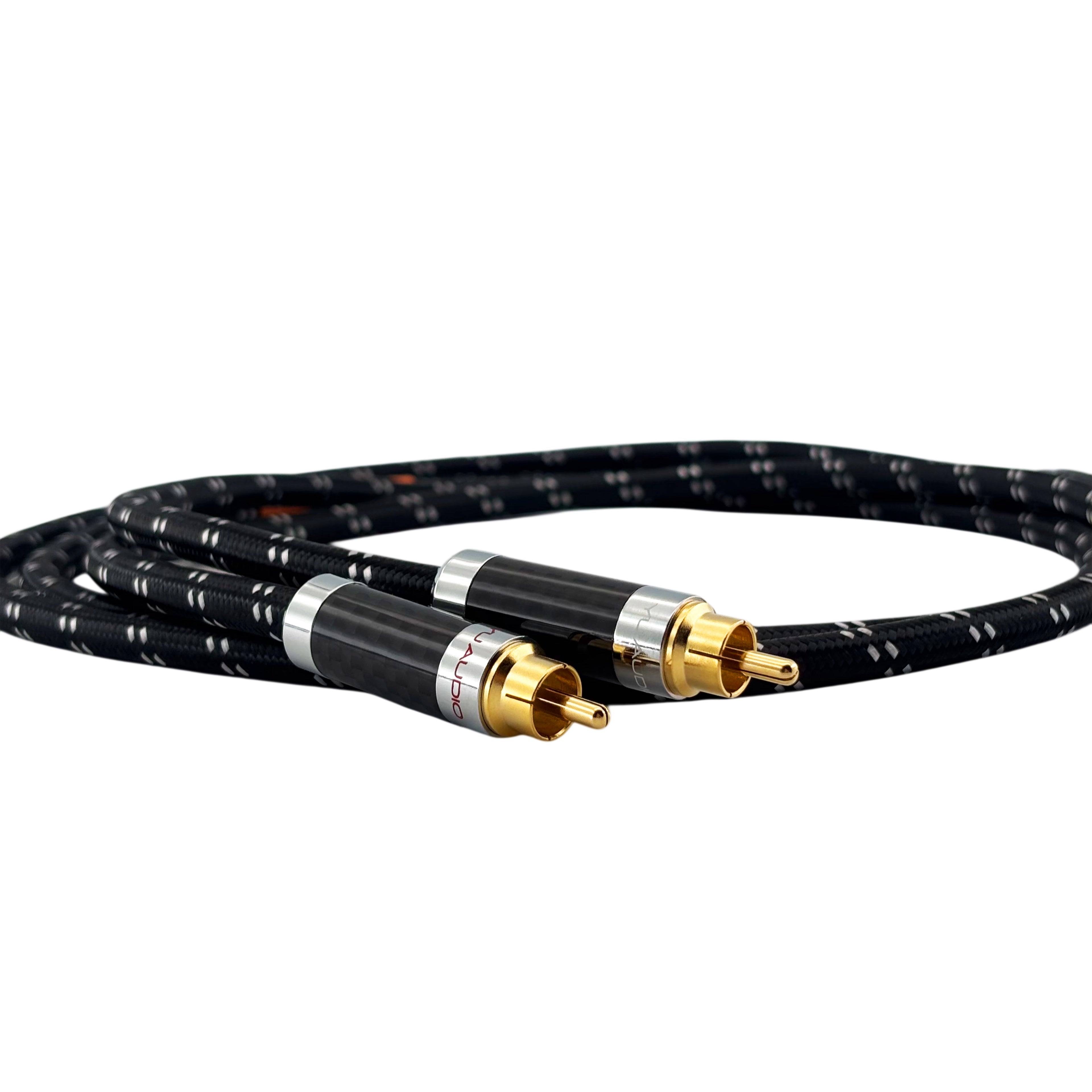 《NO.9》2RCA訊號線