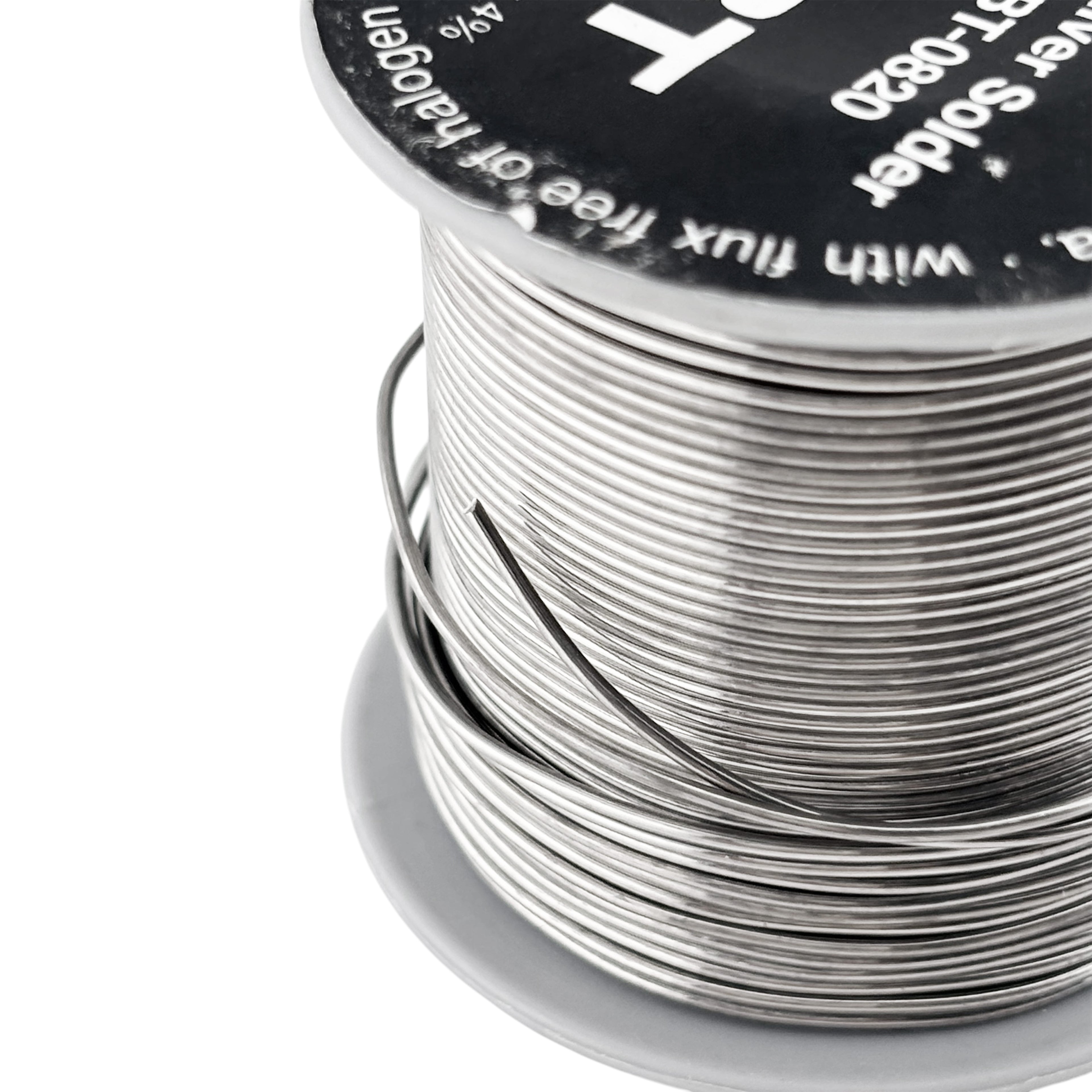 WBT-0820 含銀4% 焊錫