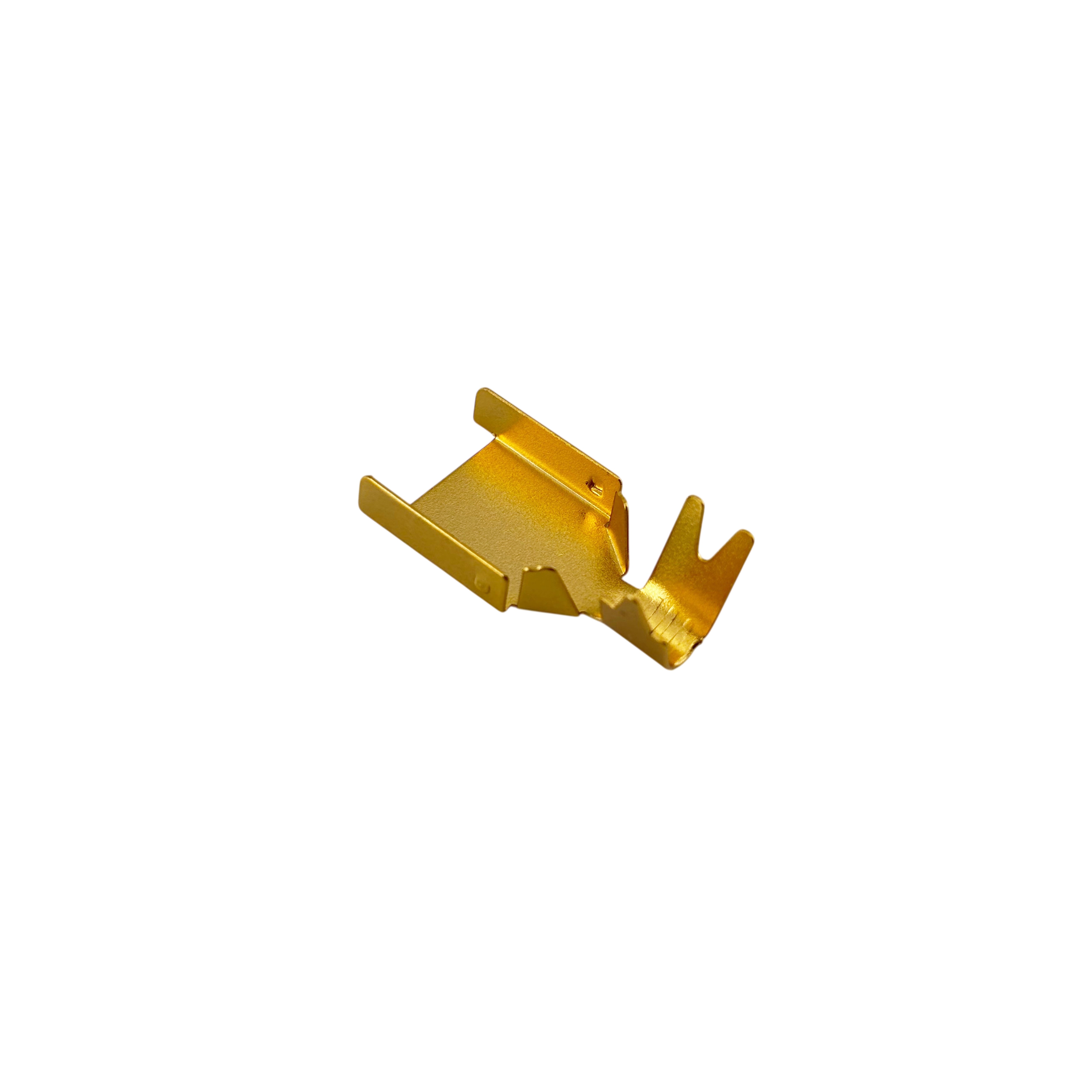 鍍金 USB 插頭