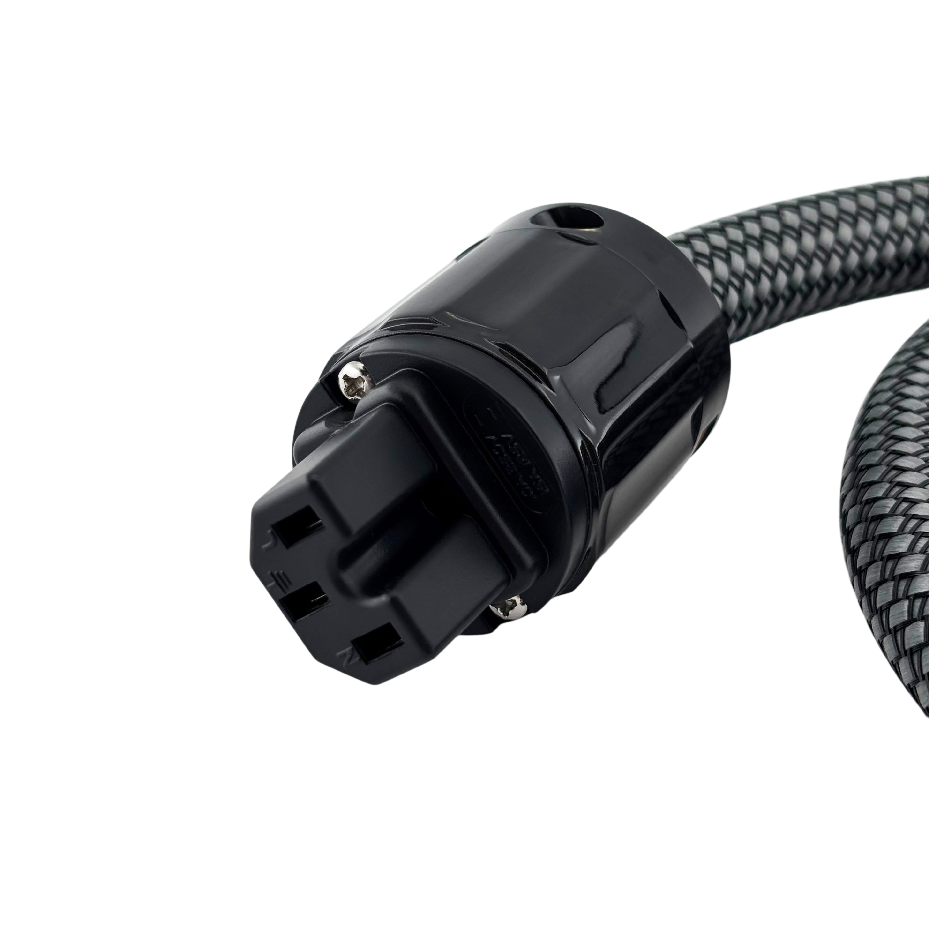 無氧銅電源線 - 鍍銠