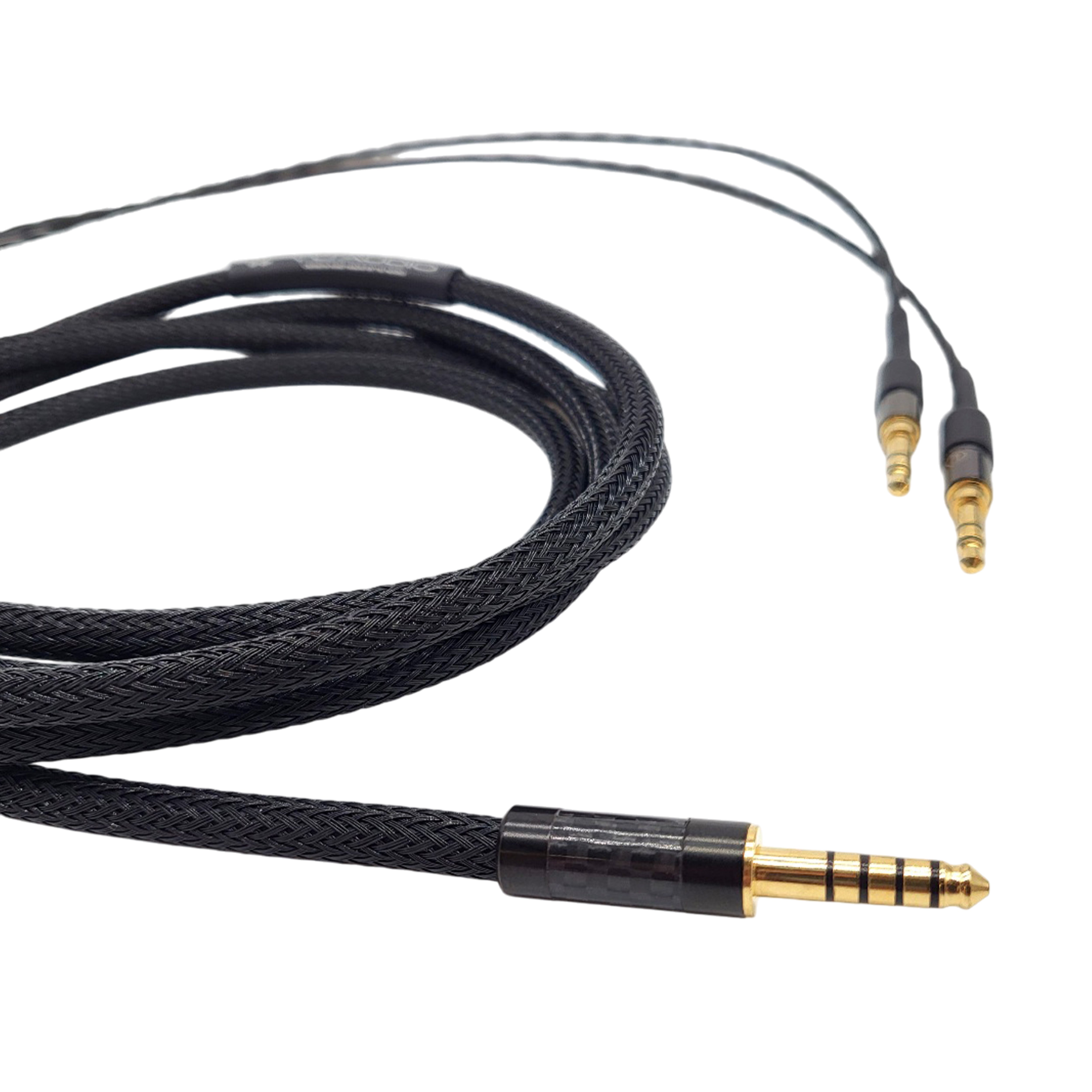 Philips Fidelio X3 專用耳機升級線
