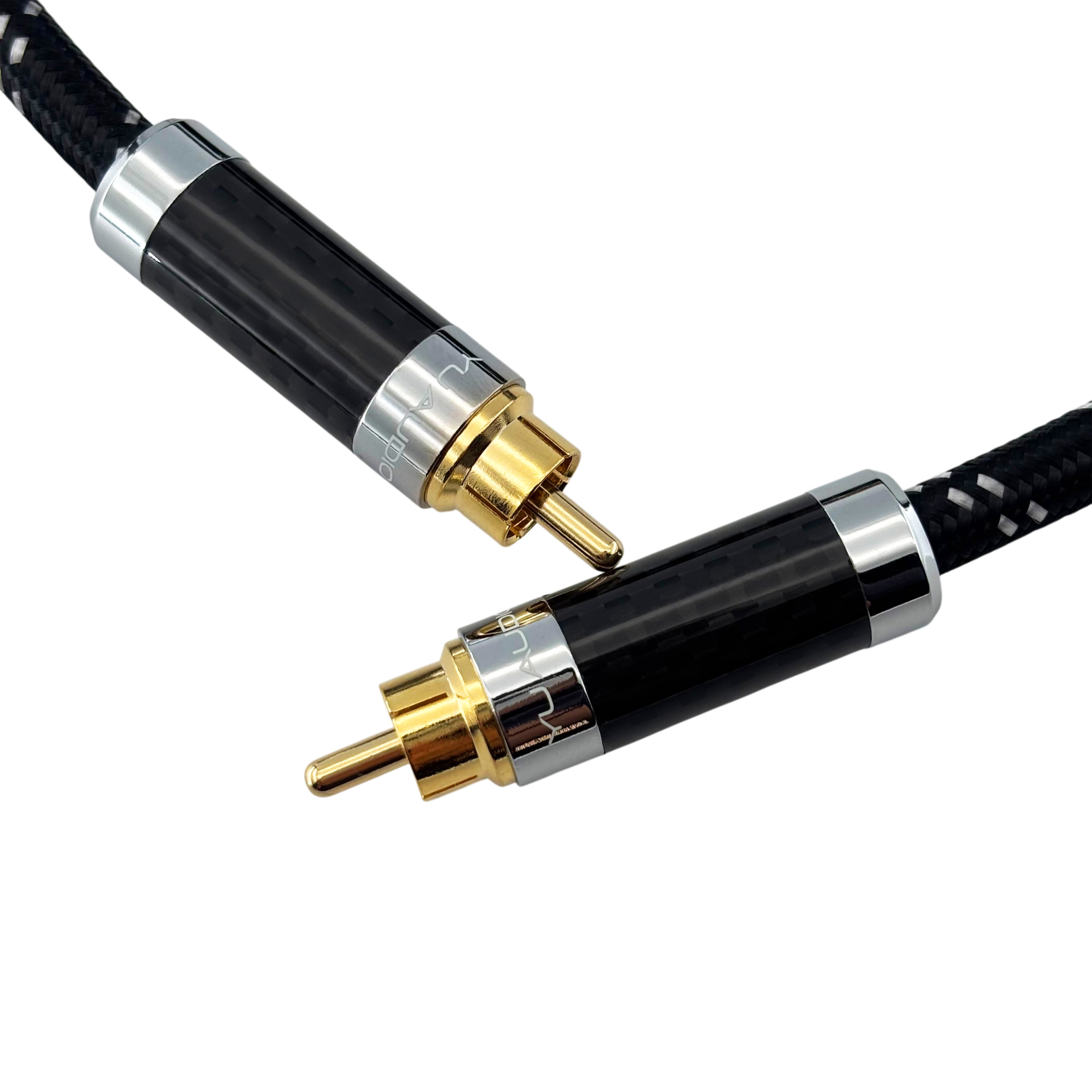 《NO.9》RCA同軸線