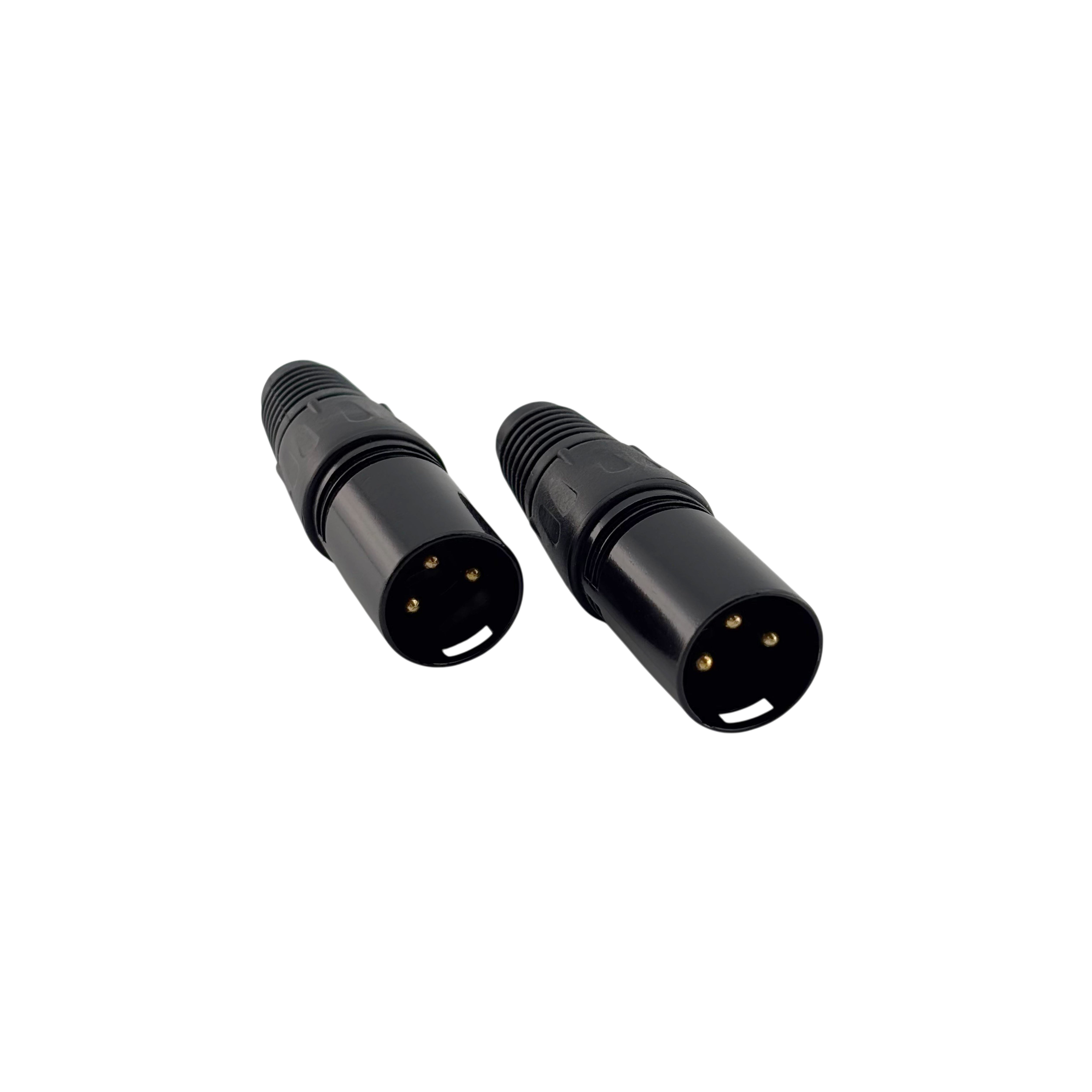 XLR 卡儂頭