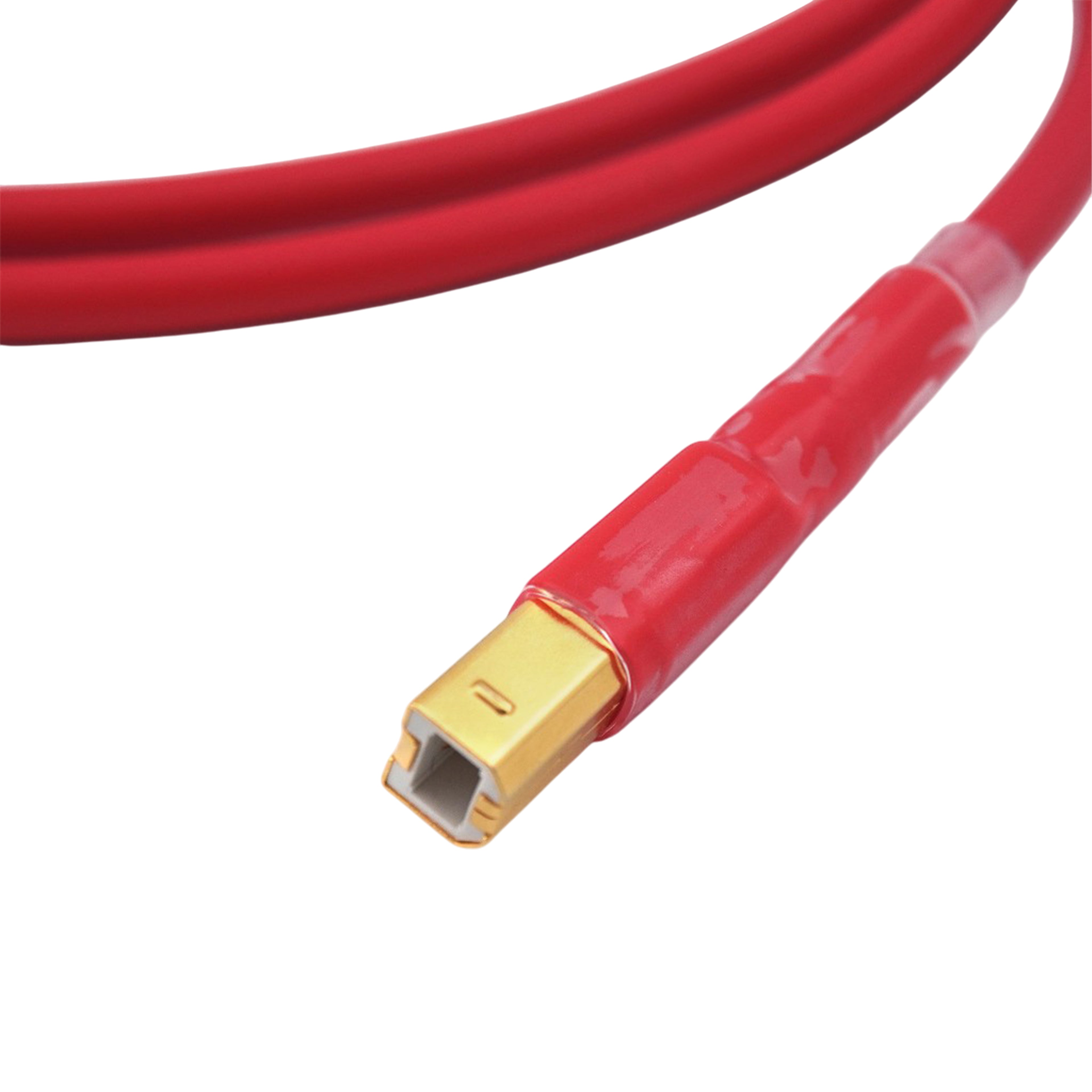 Mogami 2534 - USB線