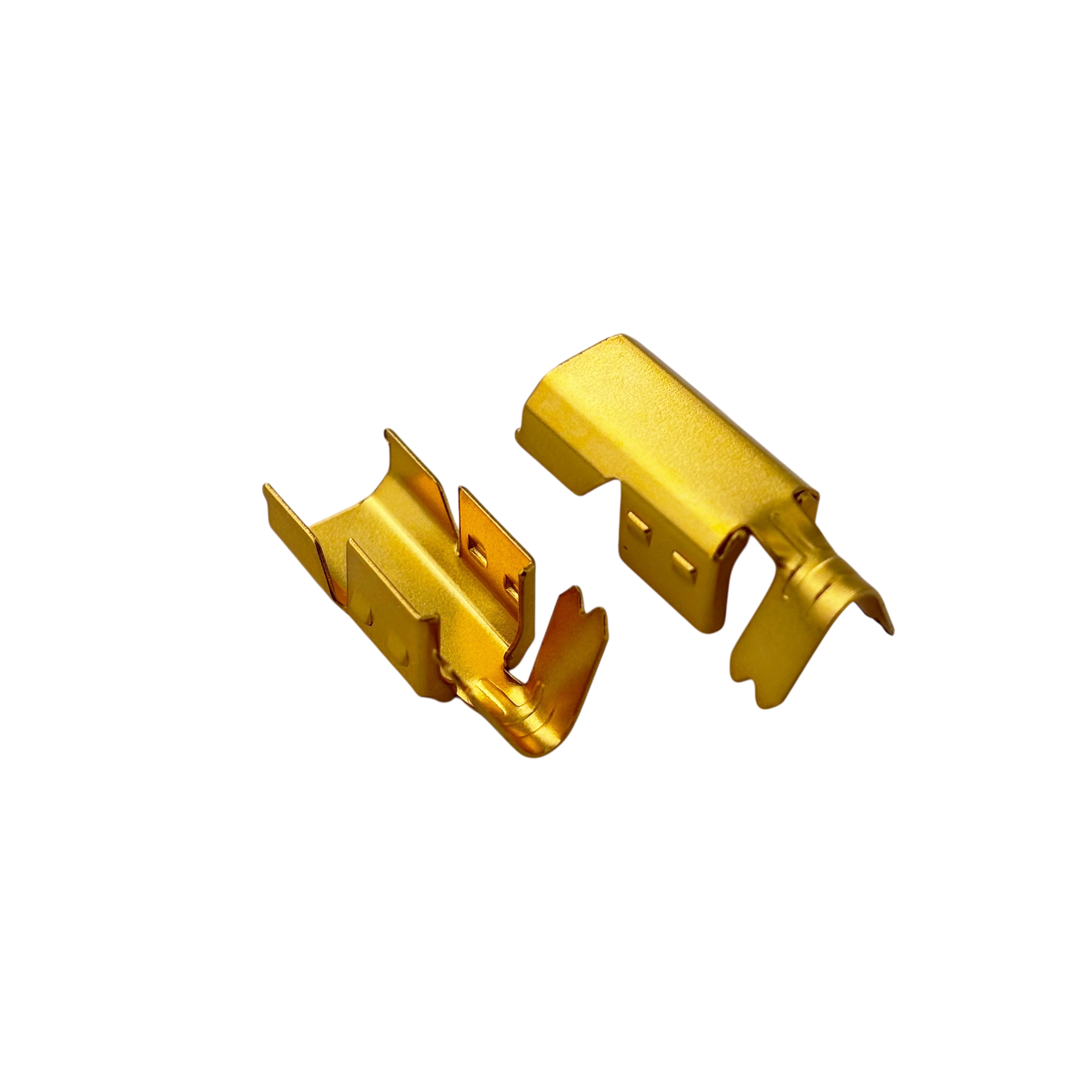 鍍金 USB 插頭