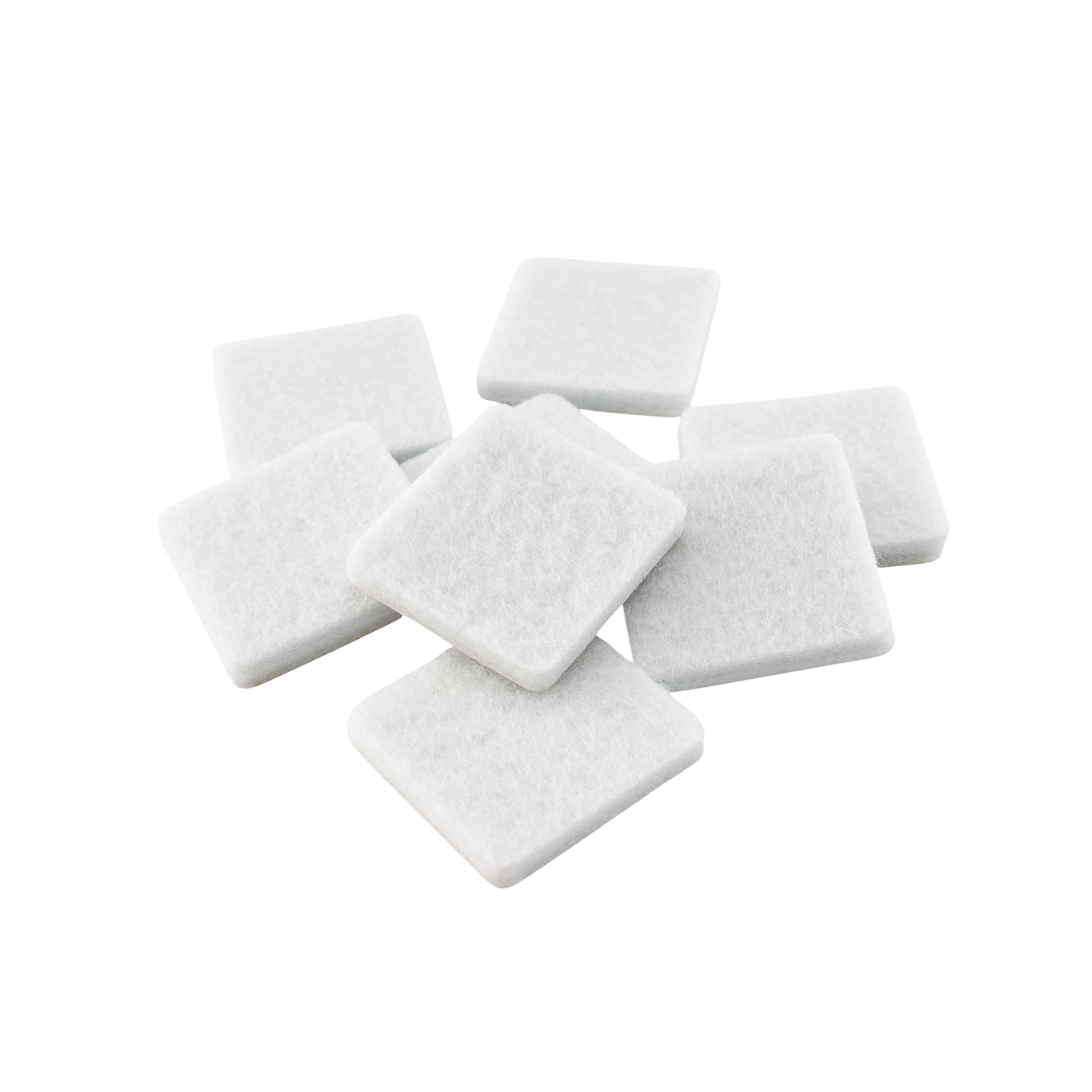 毛氈墊